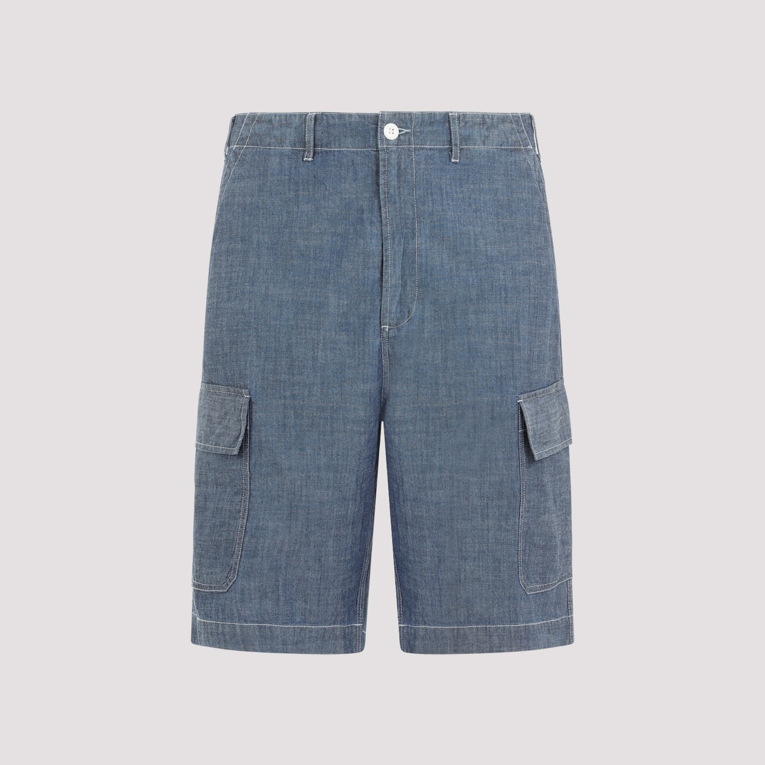 Mw Cargo Shorts