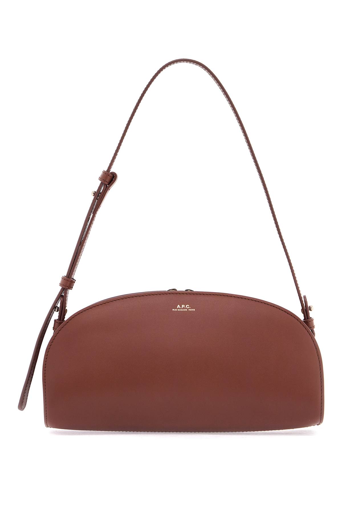 Demi-lune Shoulder Bag A. P.C.