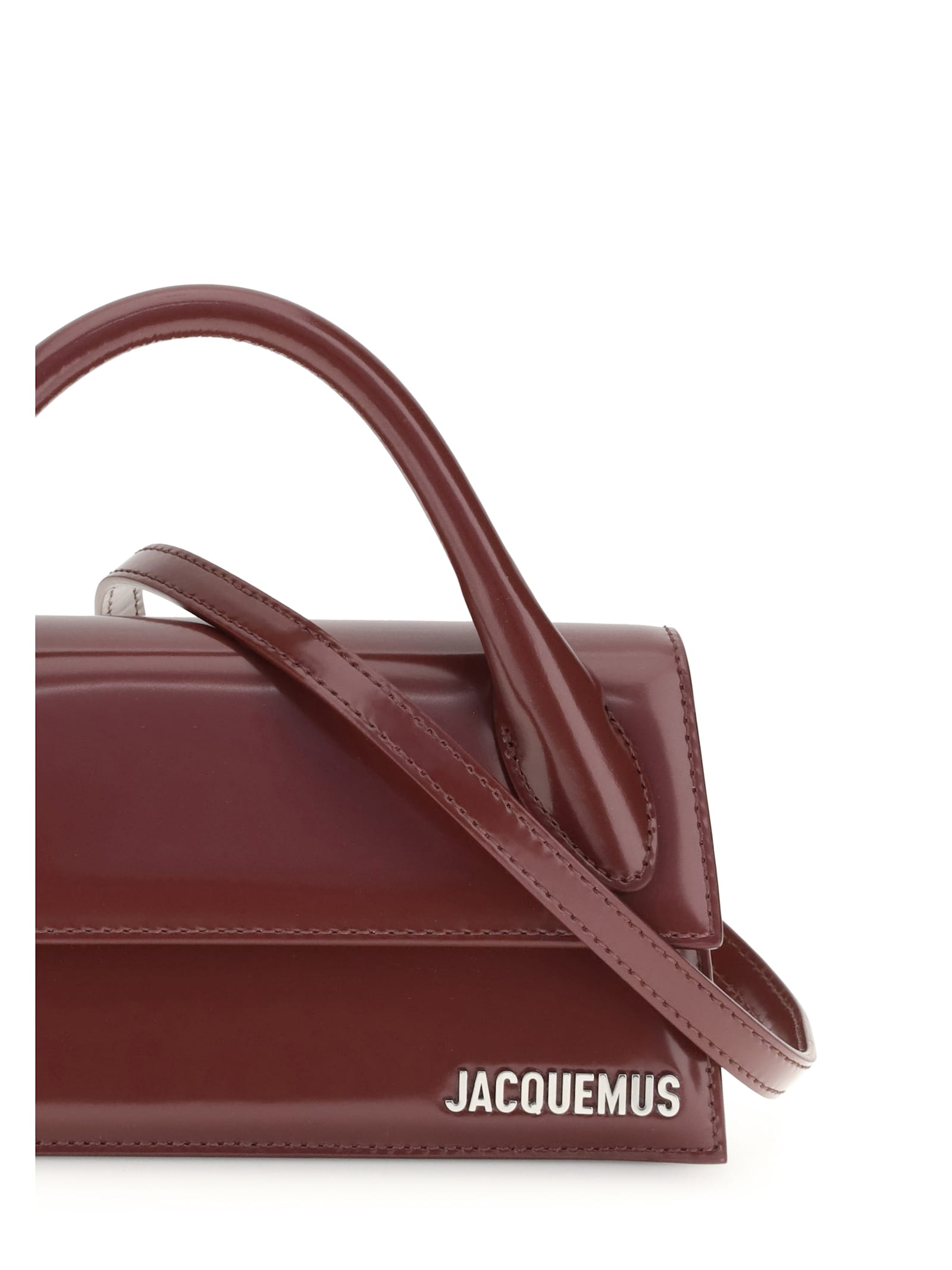 Jacquemus Top-handle Bag