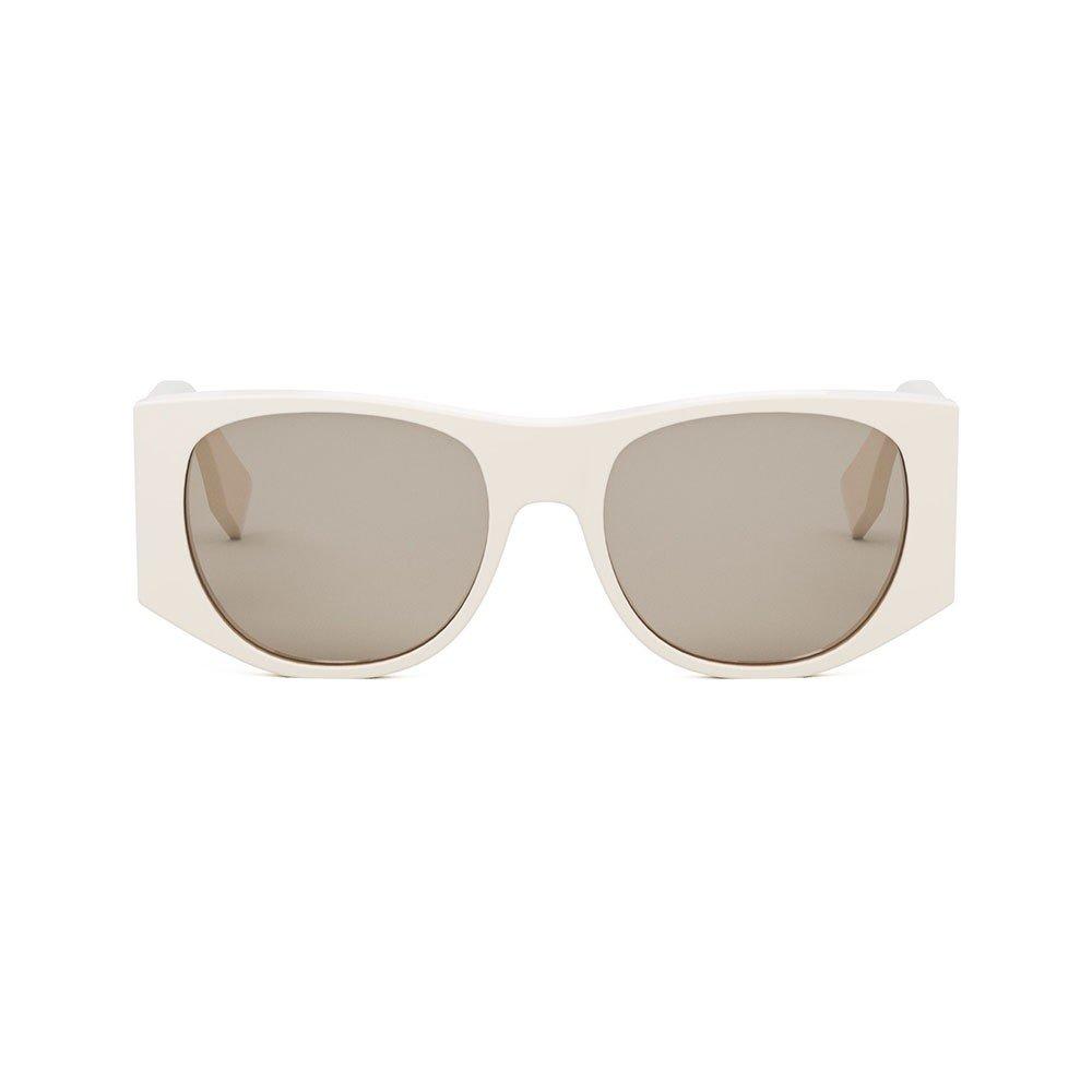 Rectangle Frame Sunglasses Sunglasses