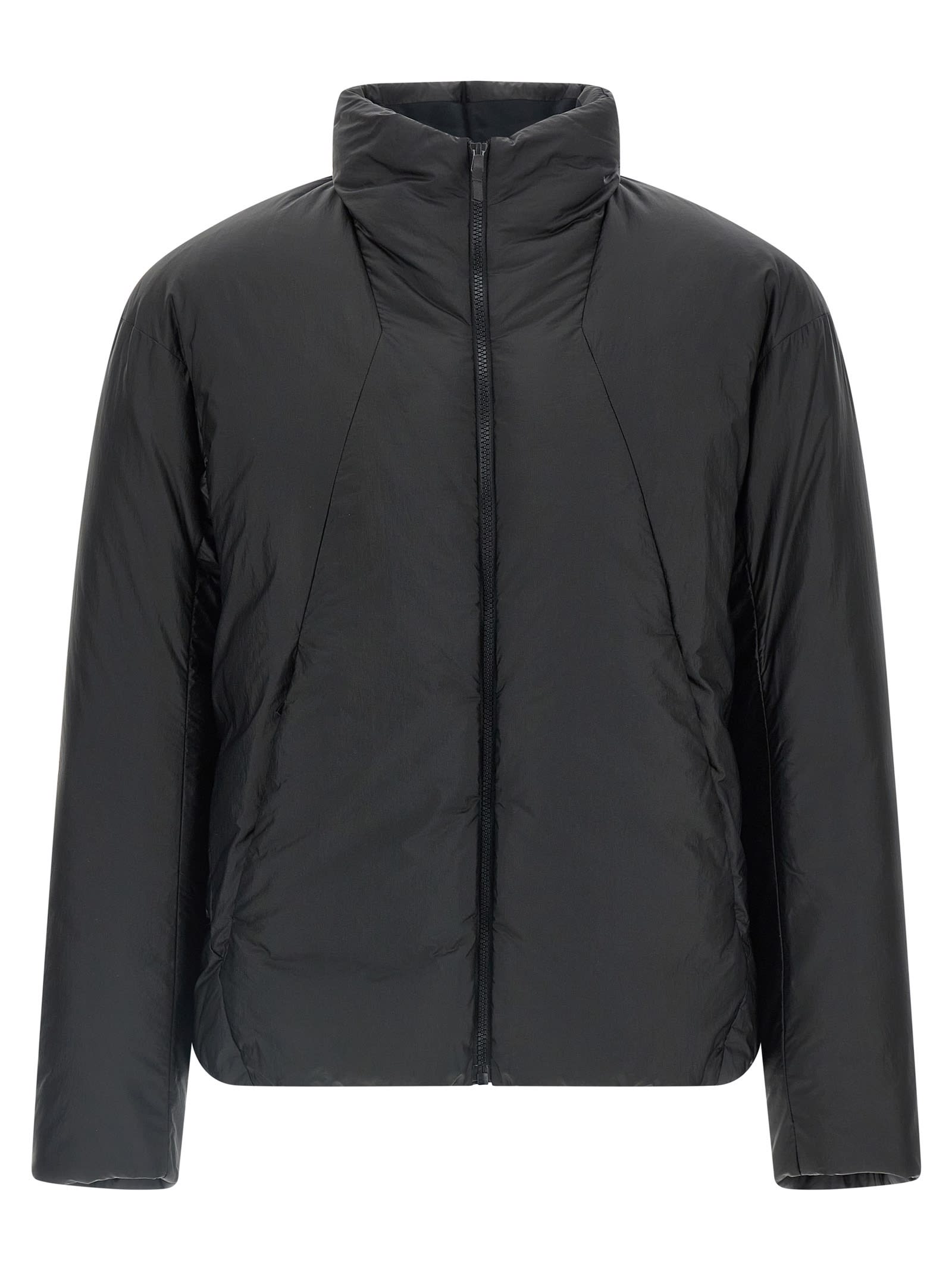 Arc'teryx Conduit Down Jacket In Black
