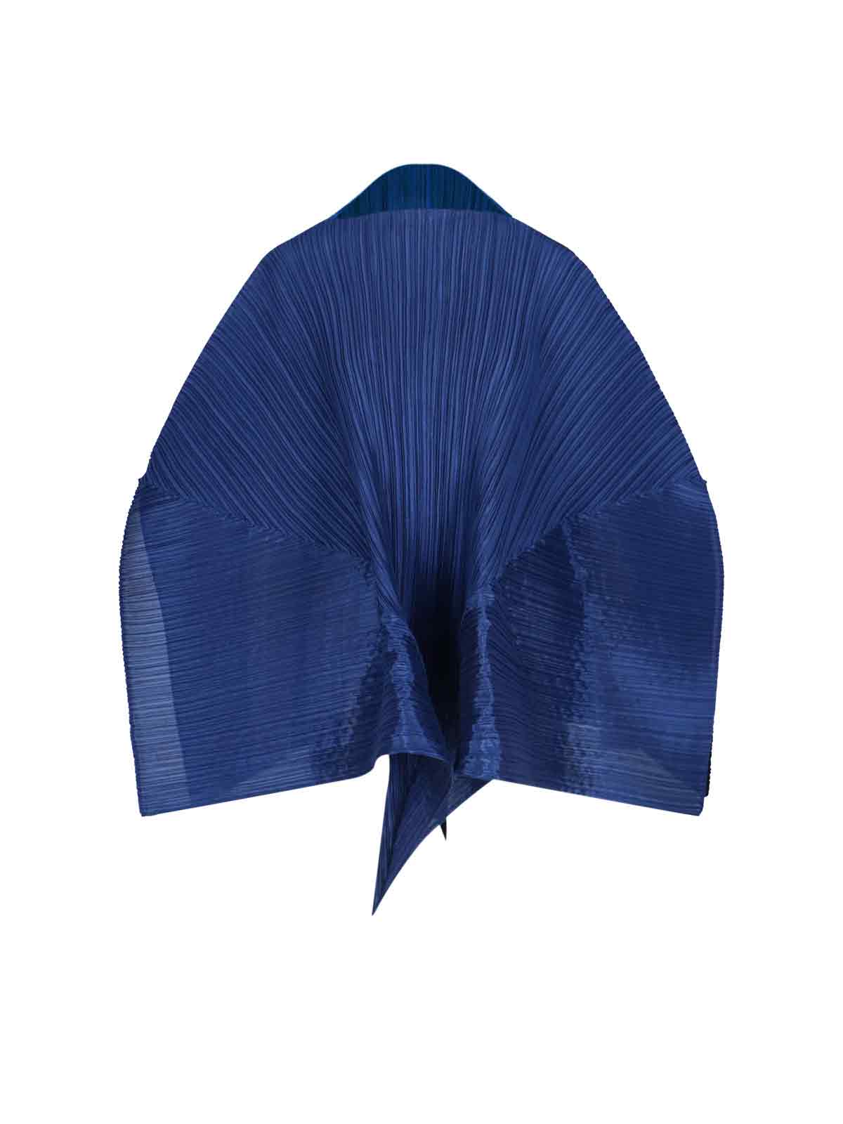 stella Pleated Scarf