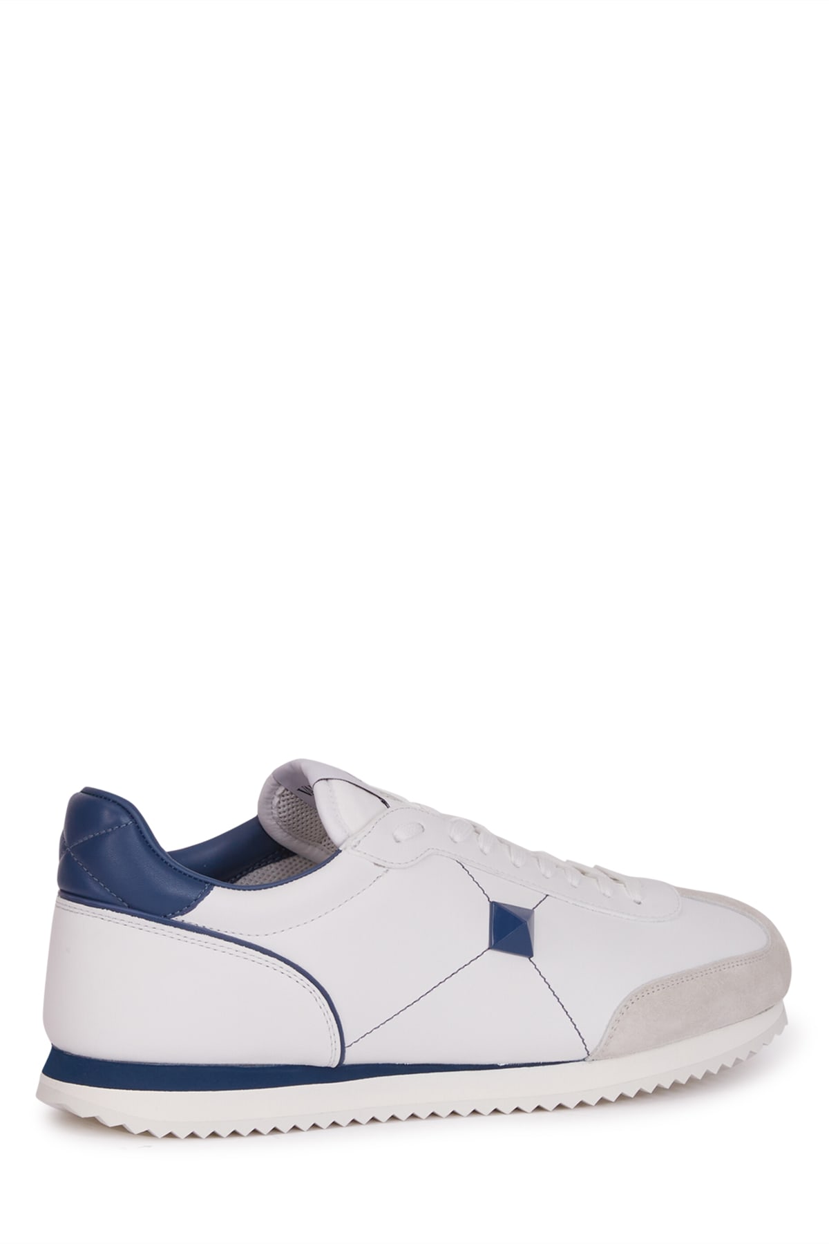 Shop Valentino Sneakers In Uz6