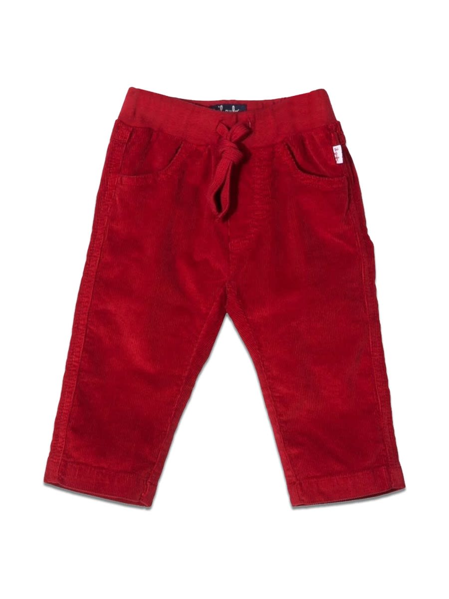 IL GUFO PANTALONE