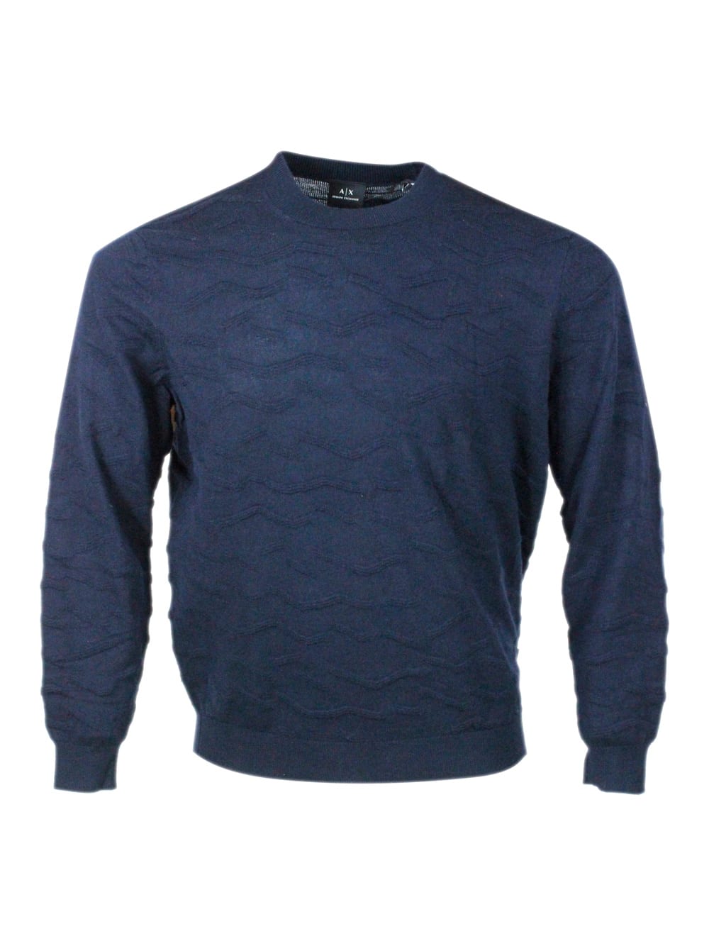 Armani Exchange Sweater