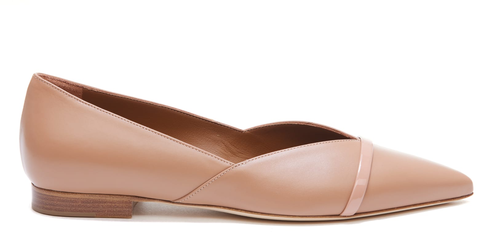 MALONE SOULIERS COLETTE FLATS