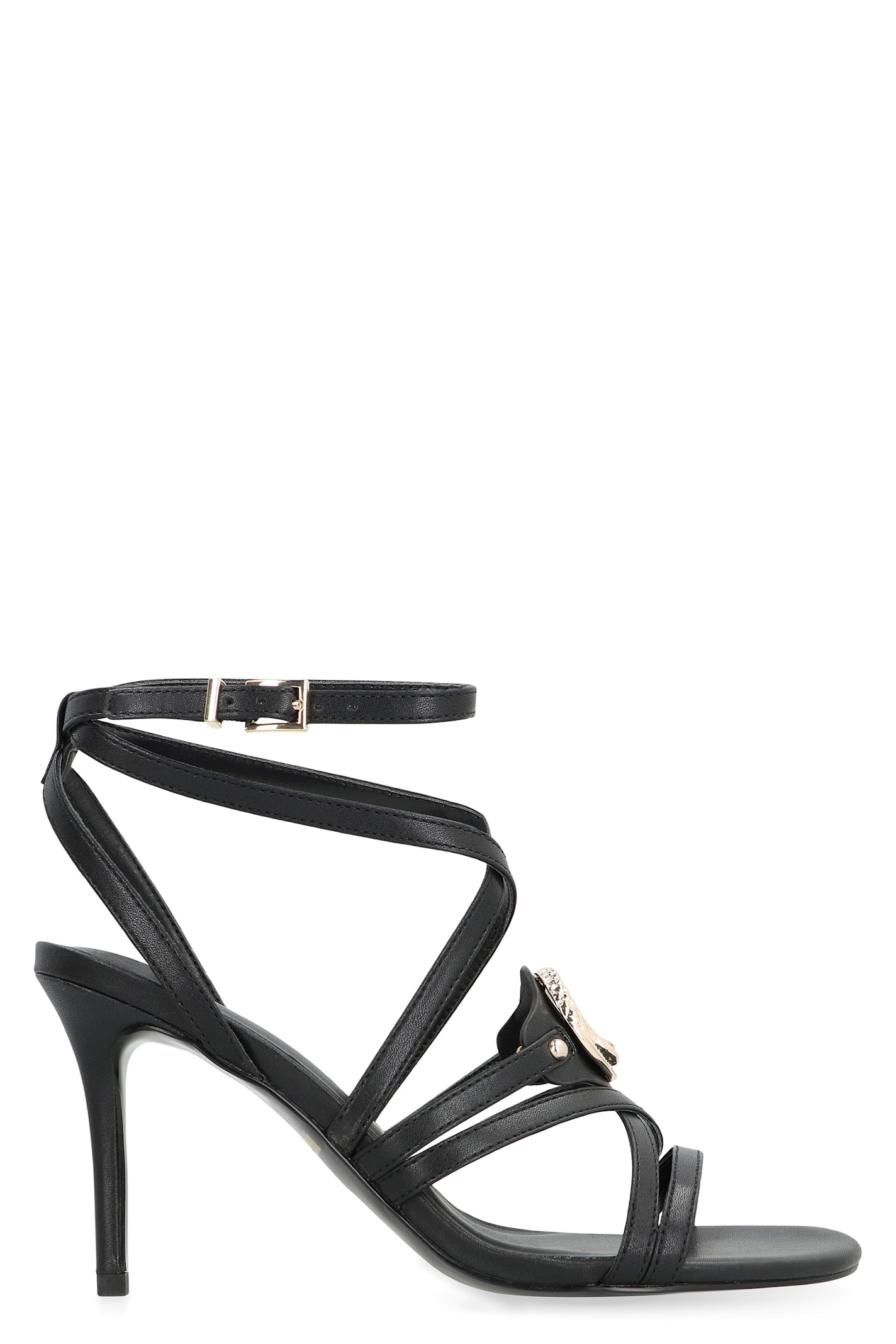 Ivy Heeled Sandals