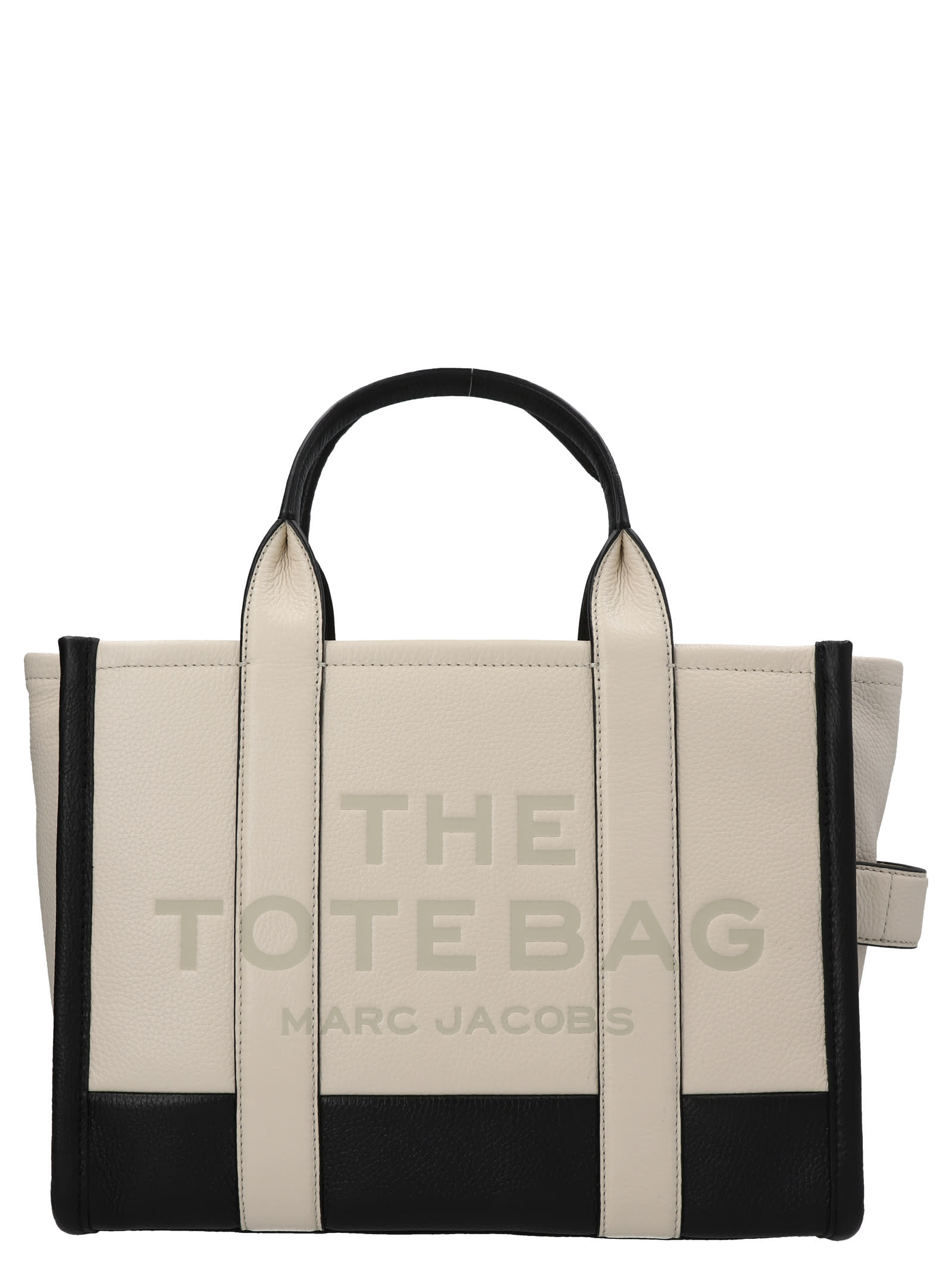 Marc Jacobs Shopping the Colorblock Medium Tote