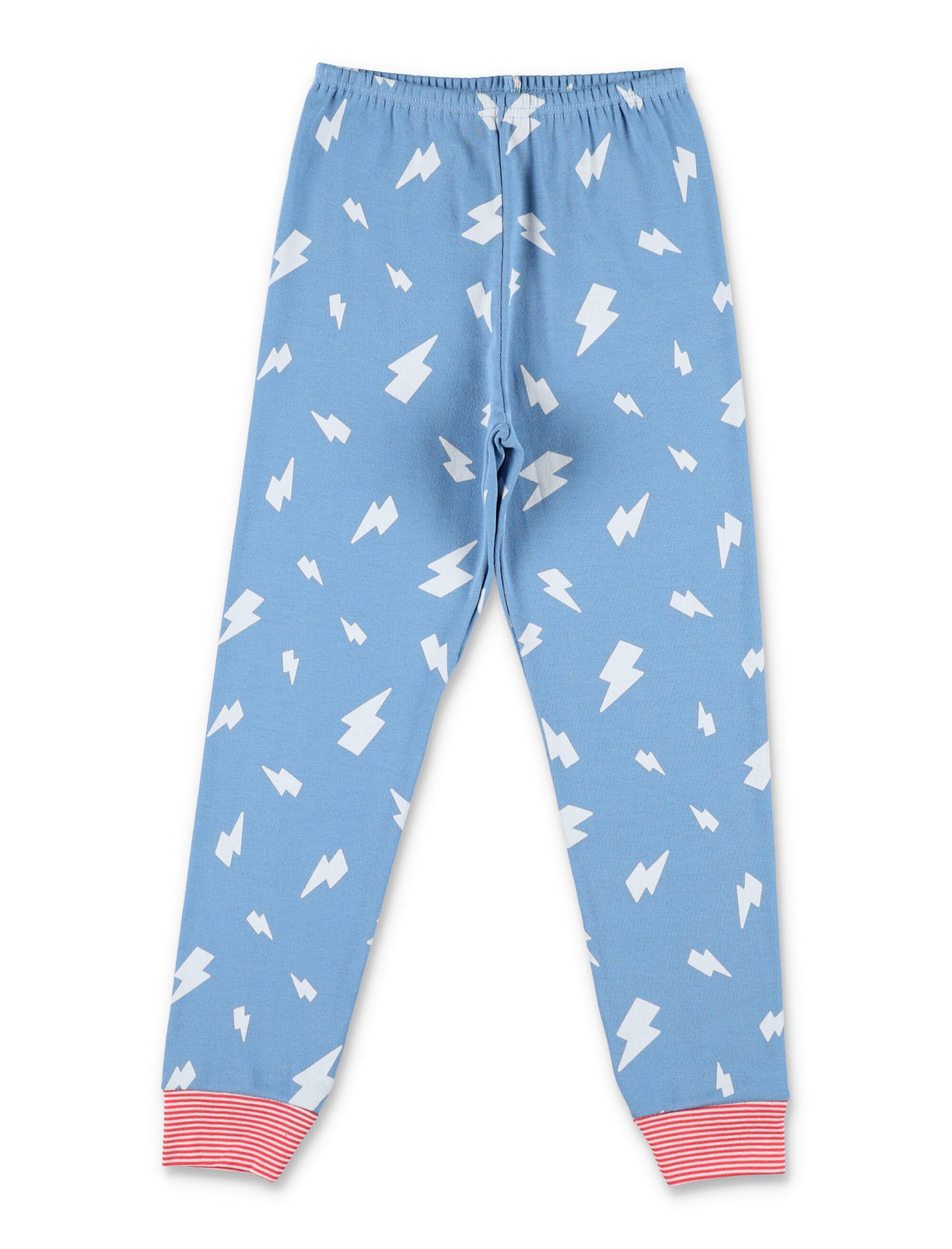 Petit Bateau Kid - Pyjamas Super Hero Disguise In Blue
