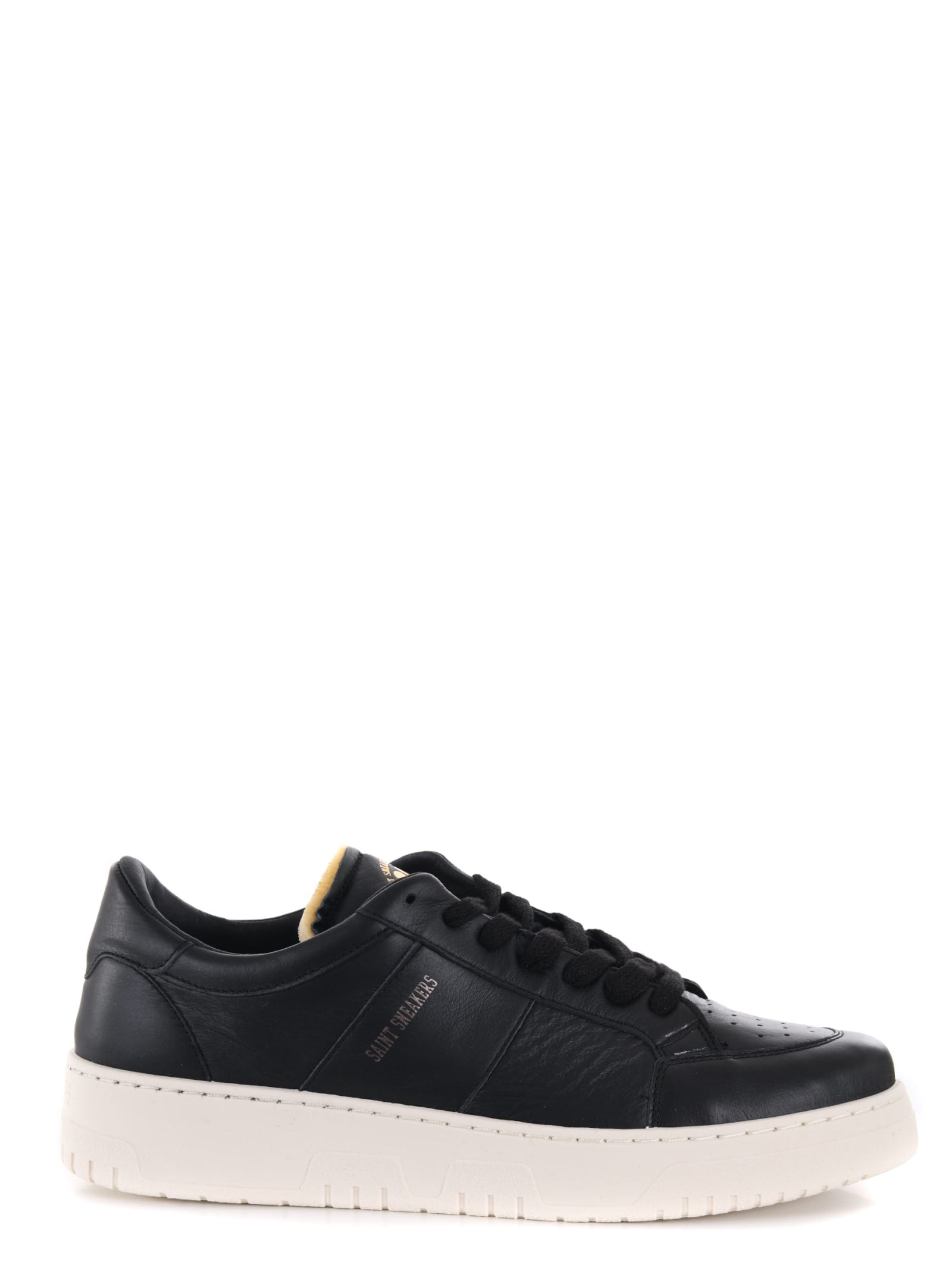 Saint Sneakers Black