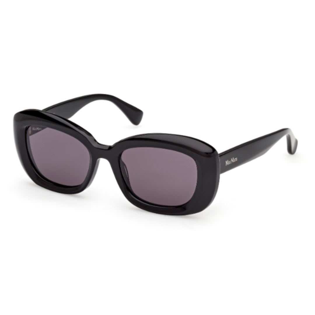 Max Mara Mm0170 5301a01a In Black