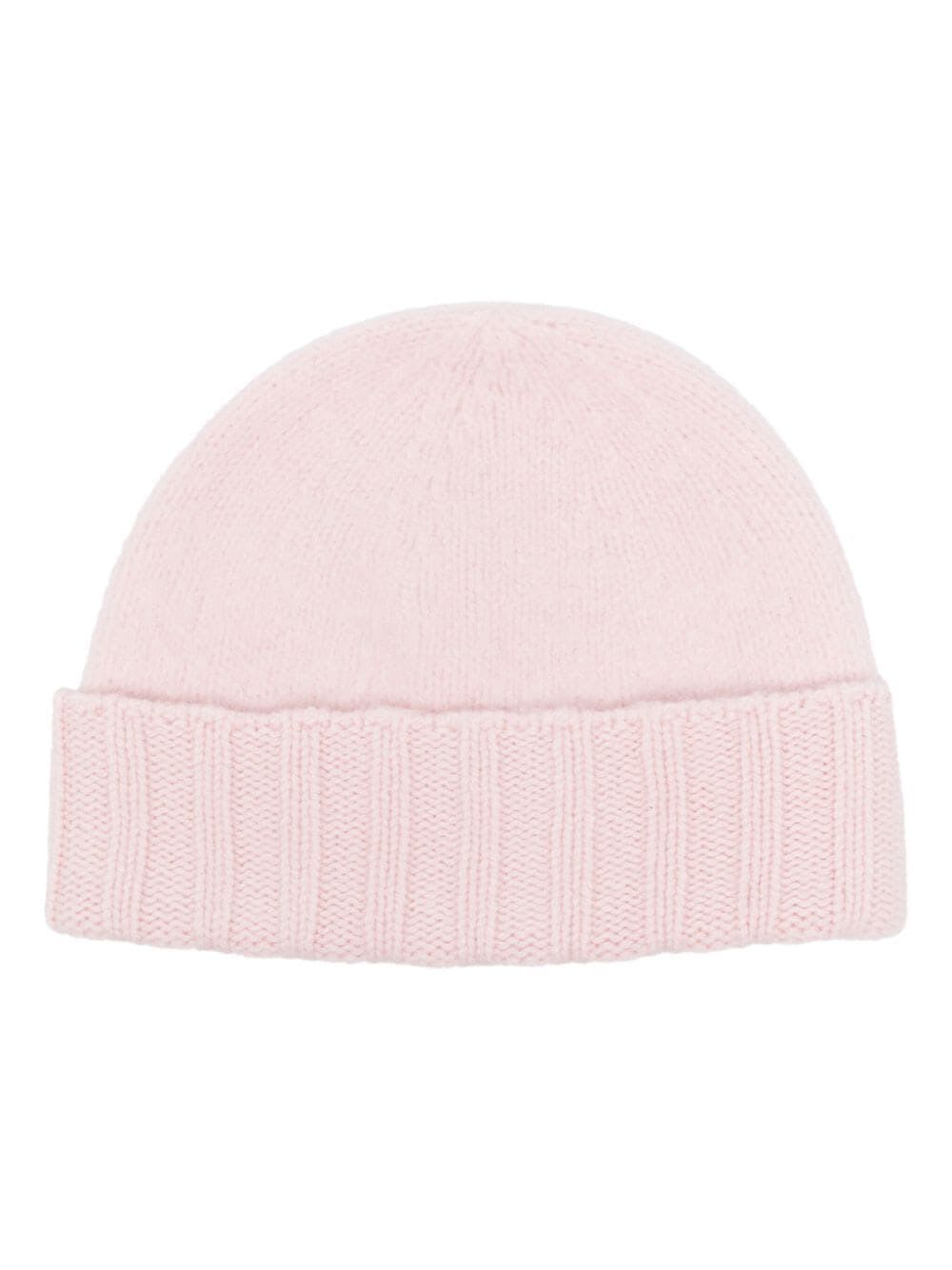 Wool Beanie