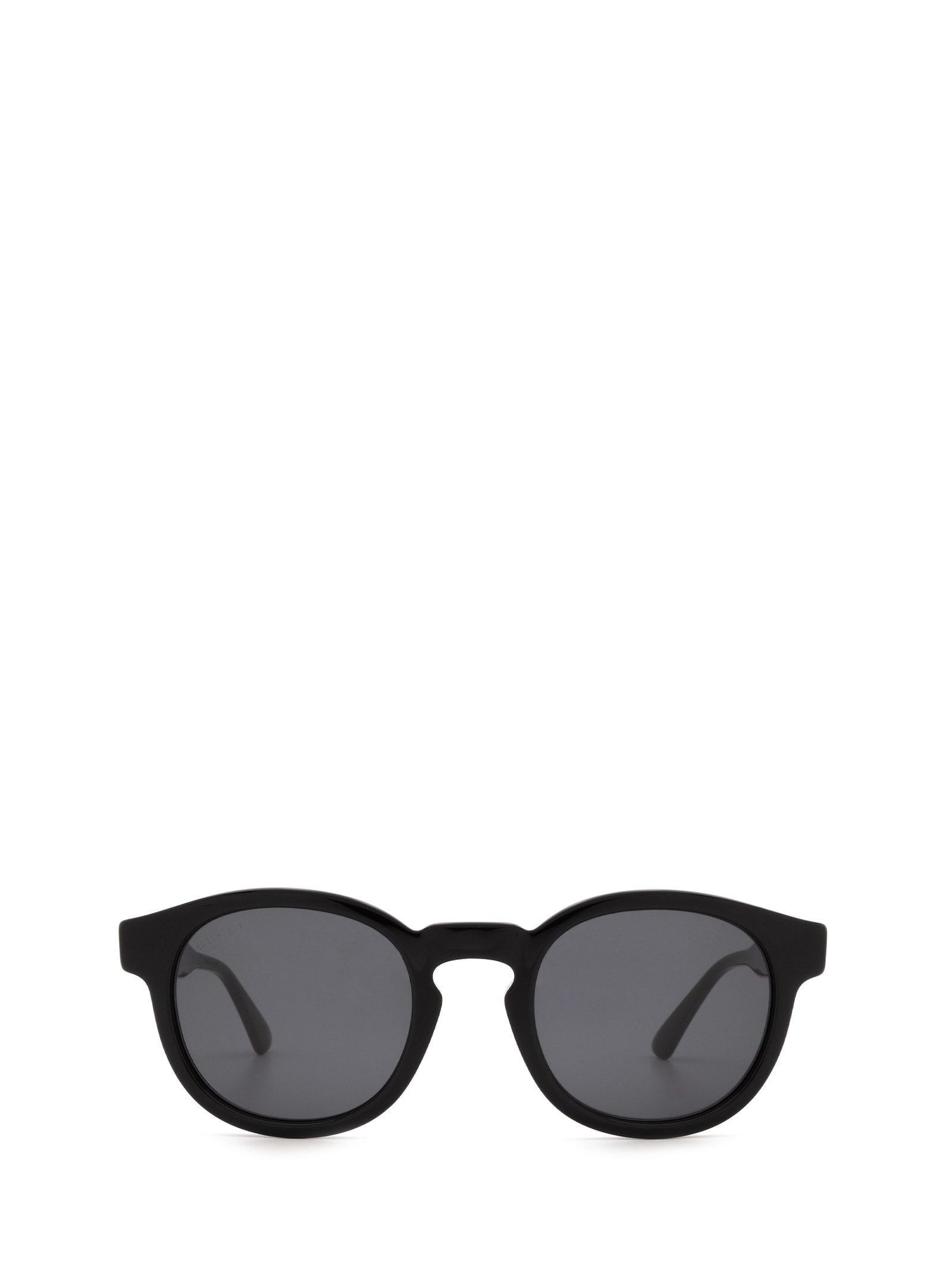 Gucci Eyewear Gucci Gg0825s Black Sunglasses