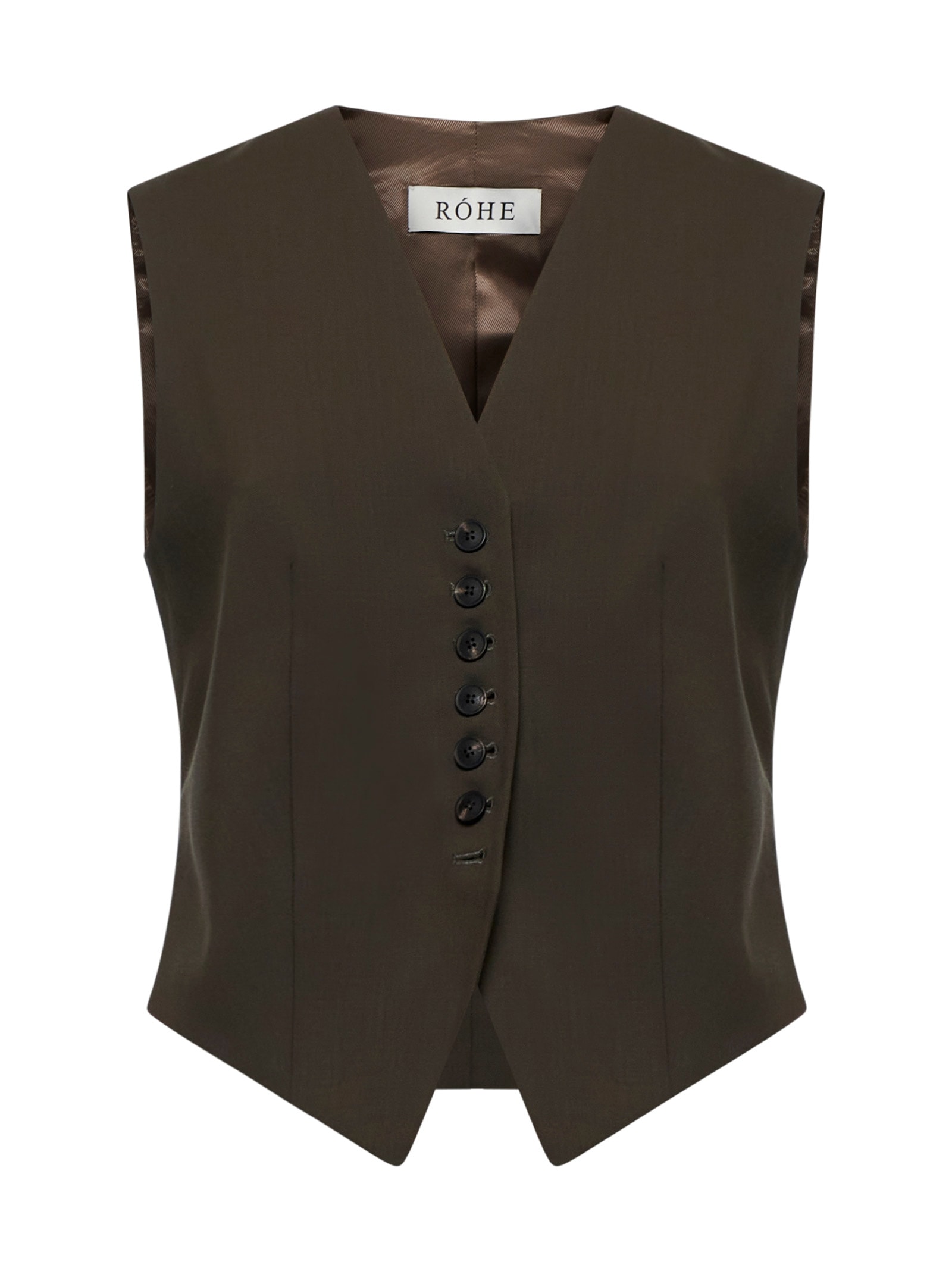 ROHE VEST 