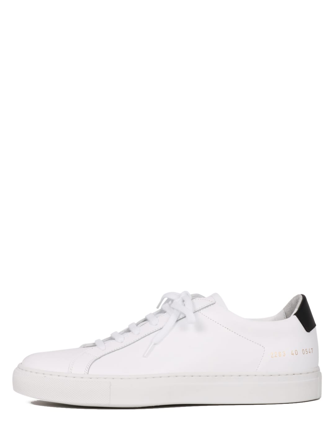 white common projects sale