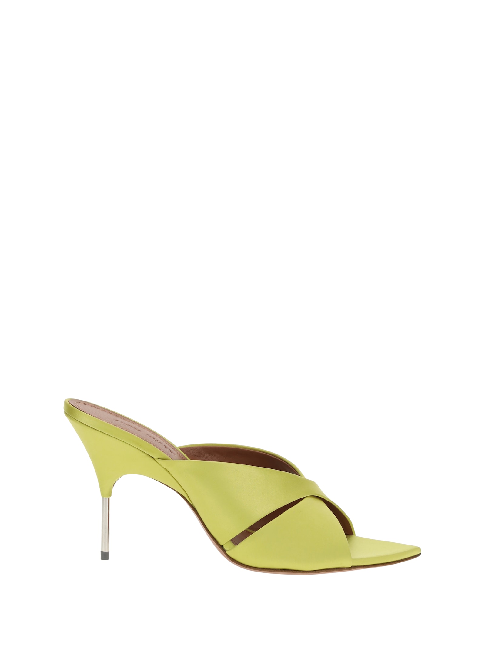 Amina Muaddi Samantha Sandals