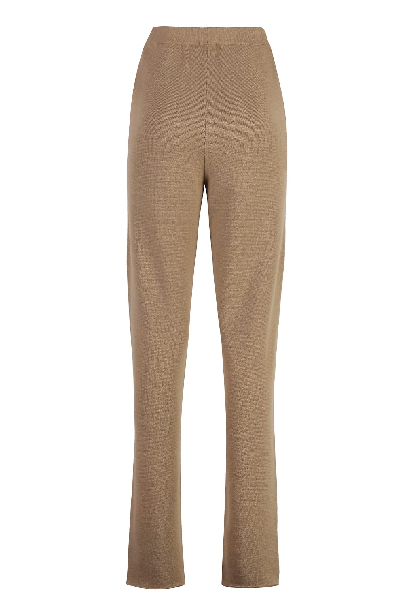 MALO CASHMERE TROUSERS