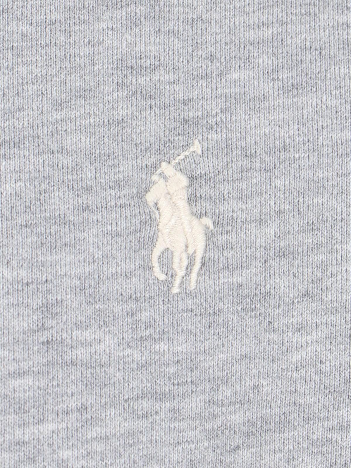 Shop Ralph Lauren Rigby Go Logo Sweatshirt