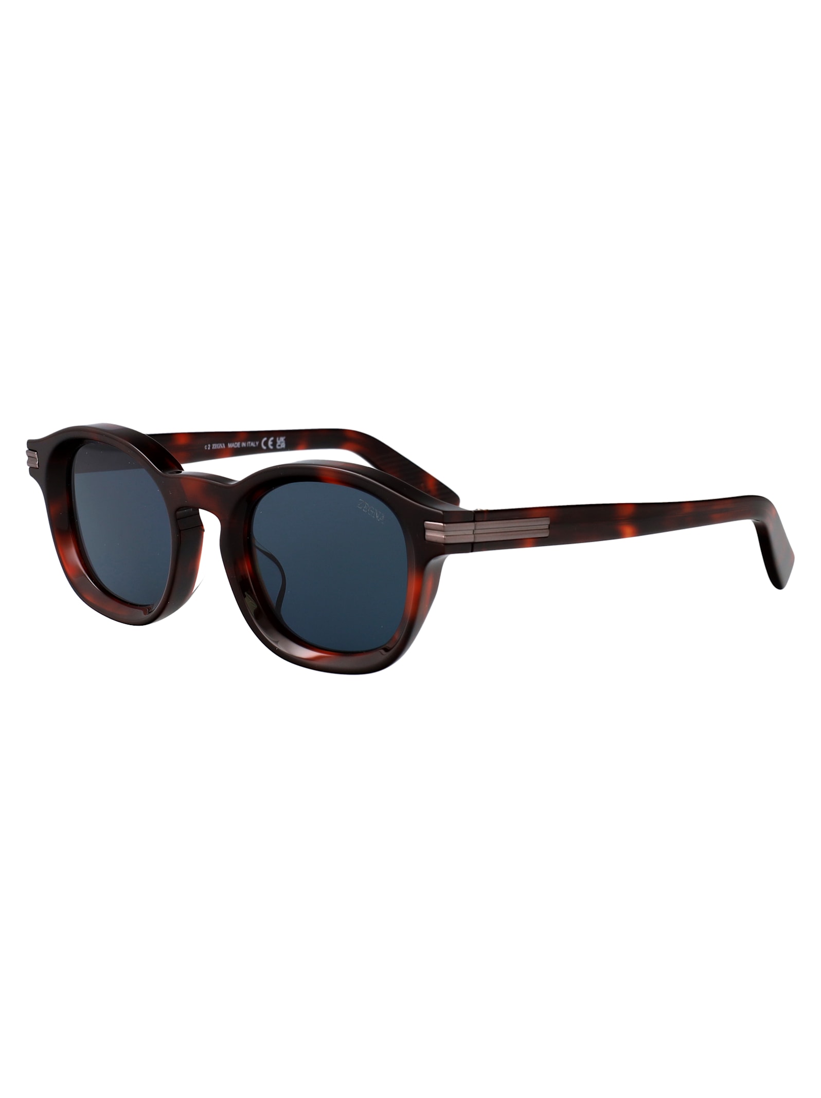 Zegna Ez0229 Sunglasses