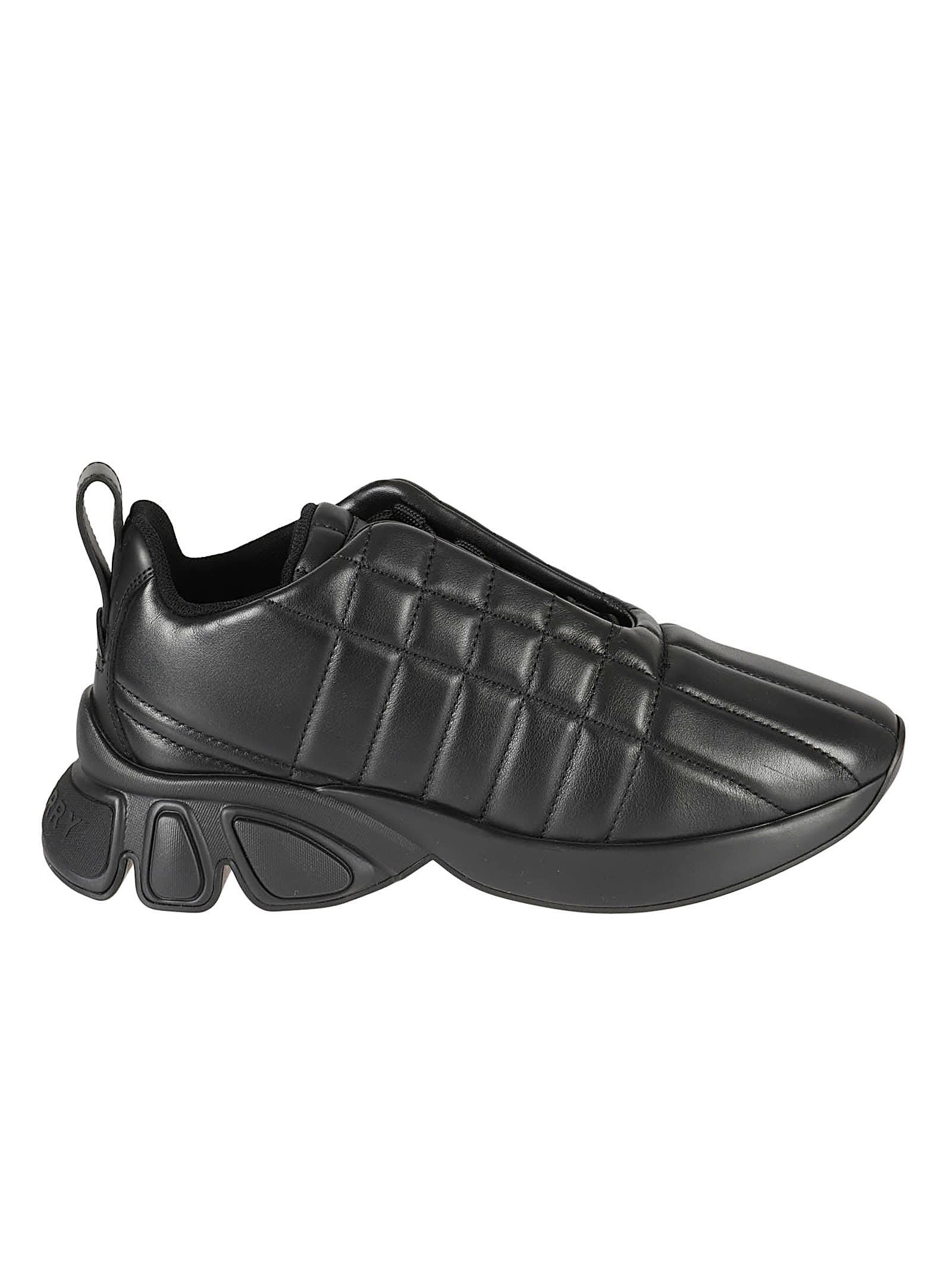 Burberry Axburton Sneakers