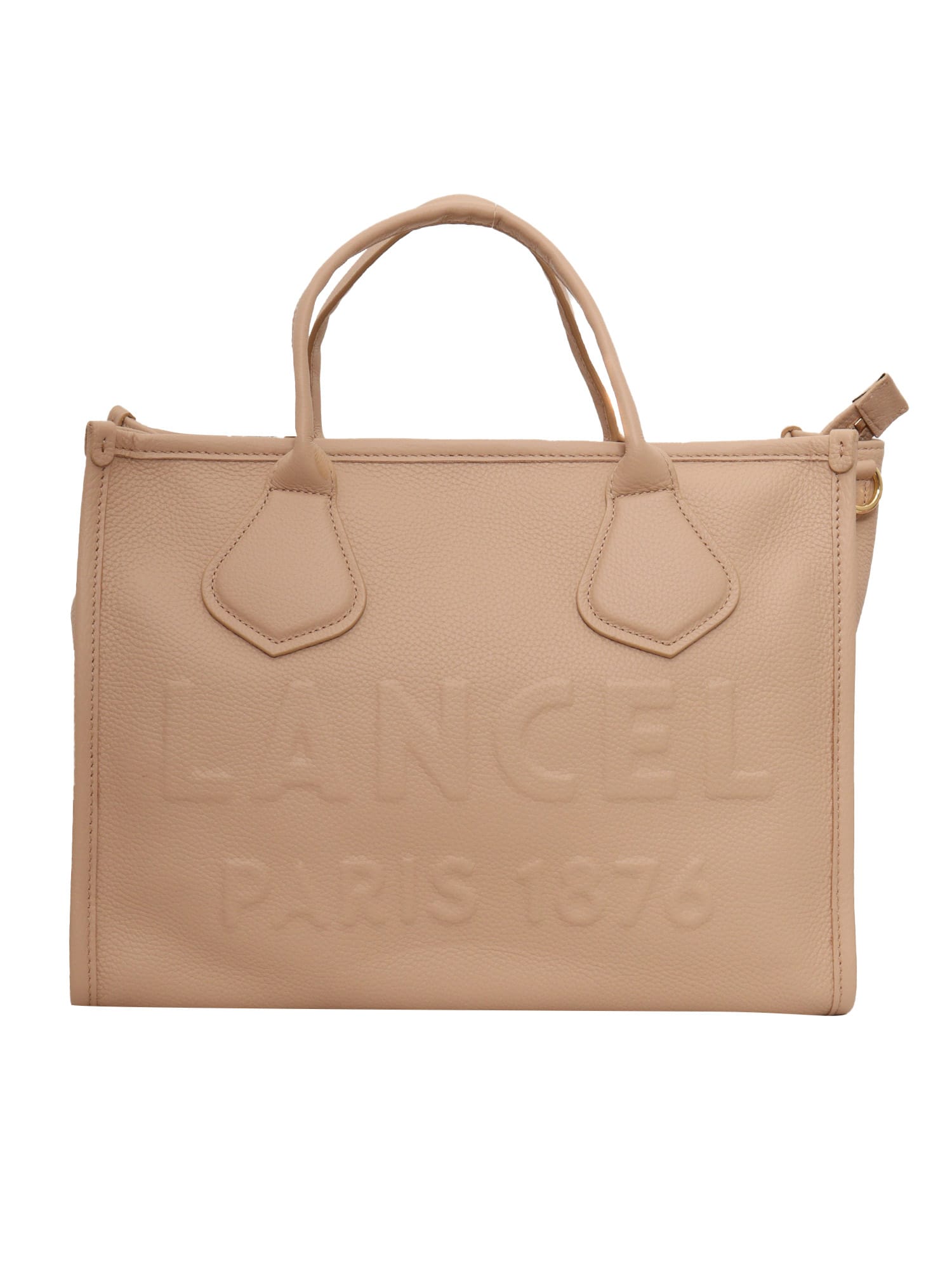 Lancel Cabas Bag