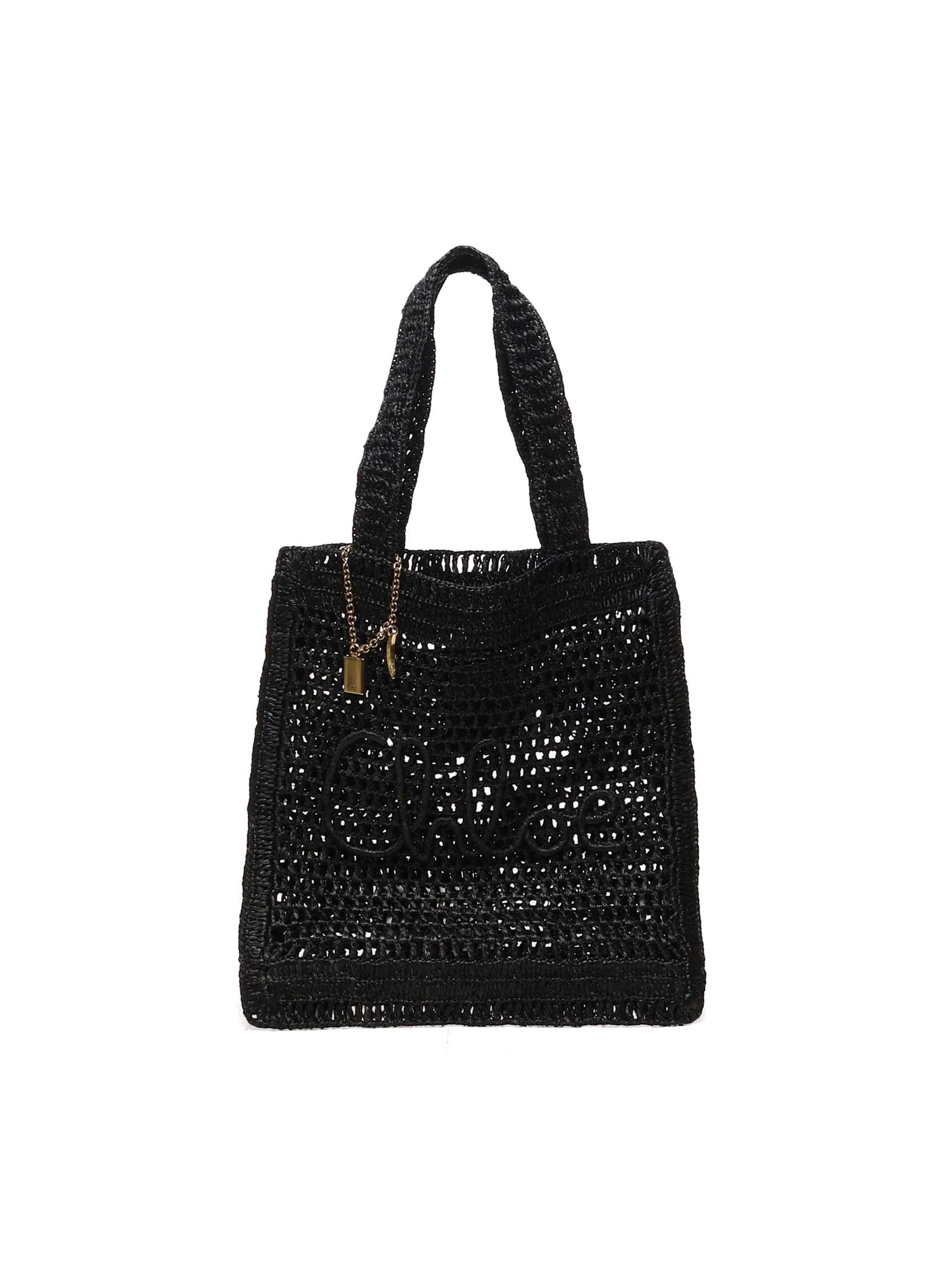 Chloé Banana Summer Bag