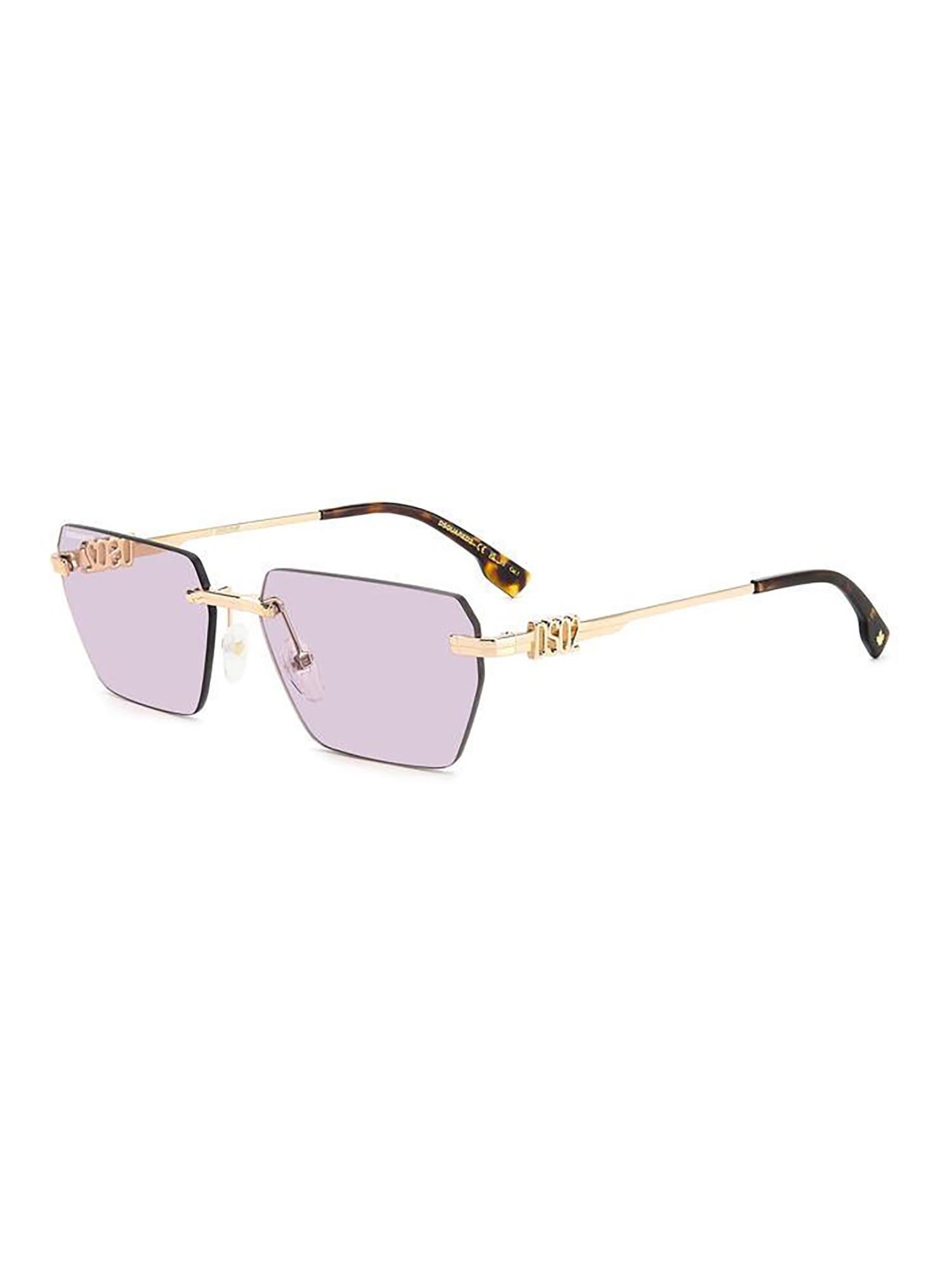 Dsquared2 D2 0102/s Sunglasses