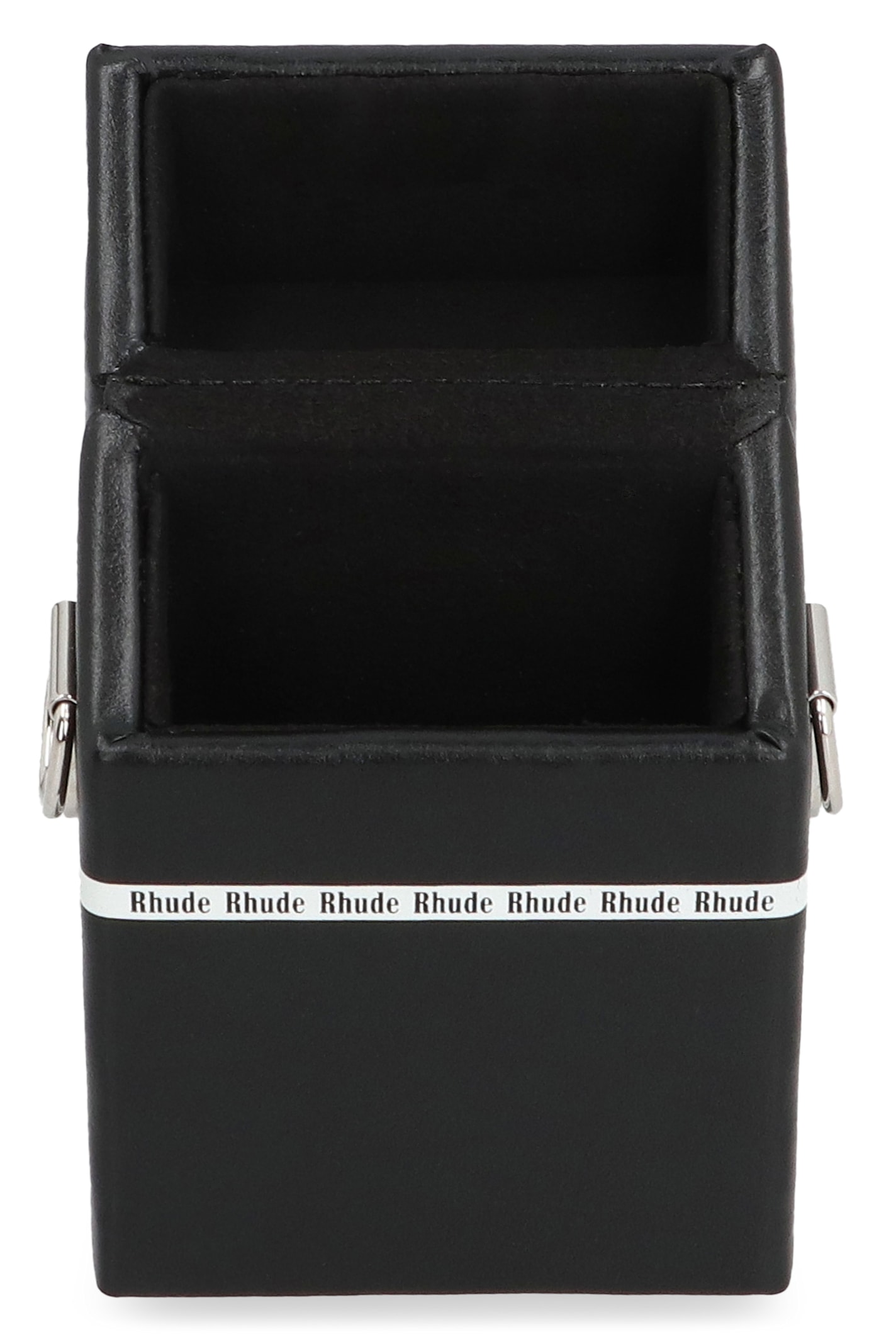 Rhude Fumer Mal Bag In Black