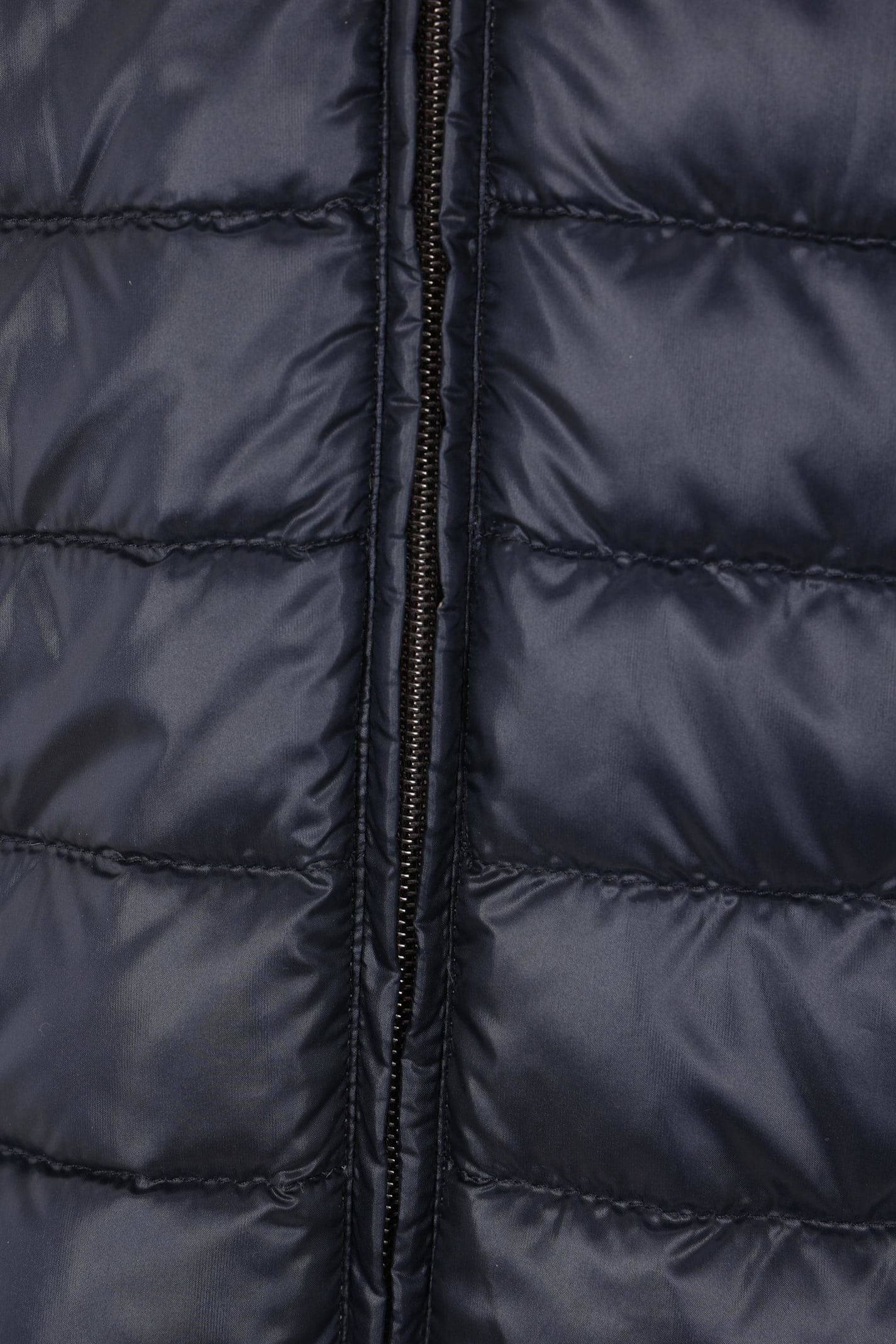 Herno Reversible Nylon Down Jacket