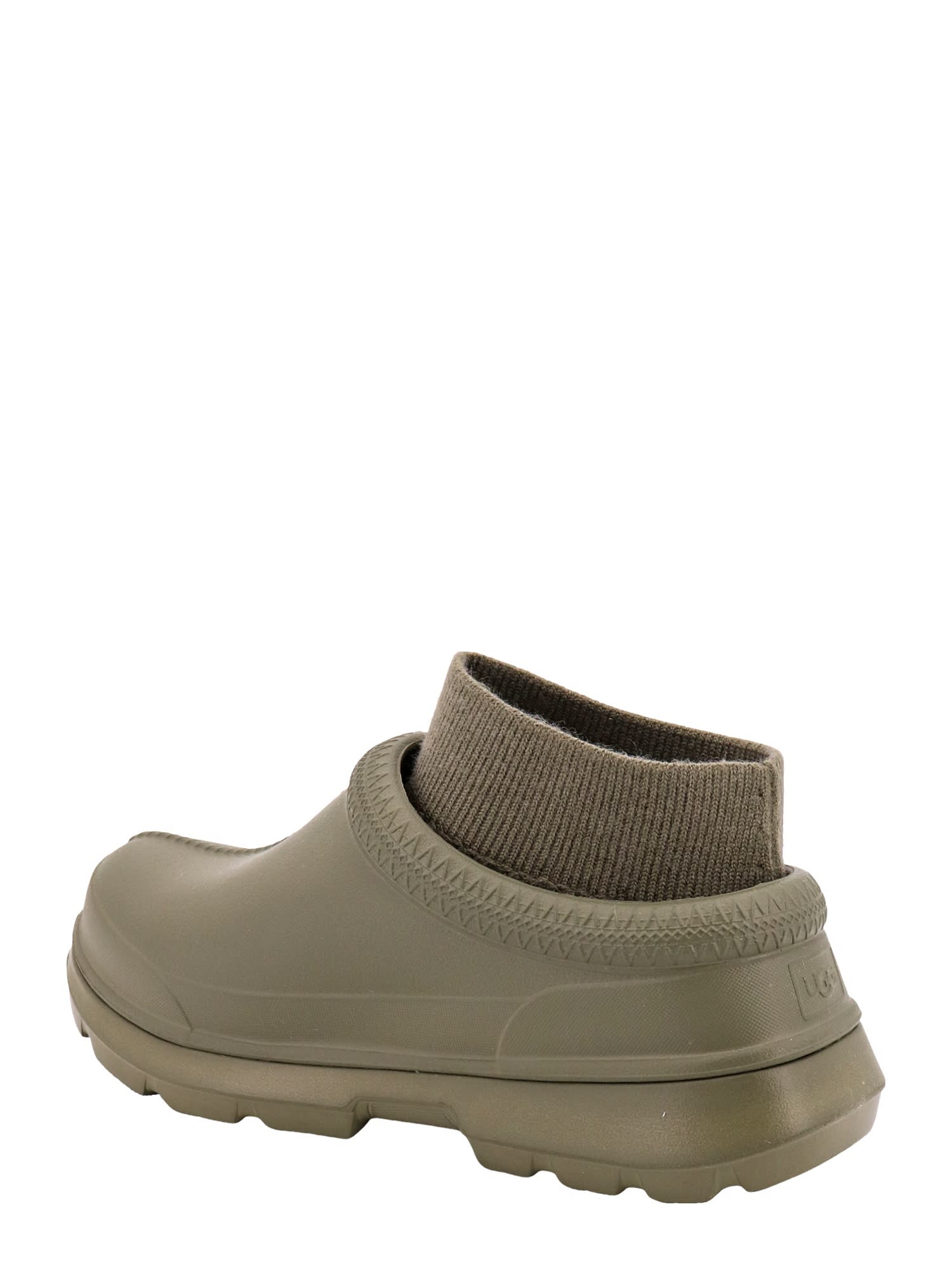 Shop Ugg Tasman X Ankle Boots In Green