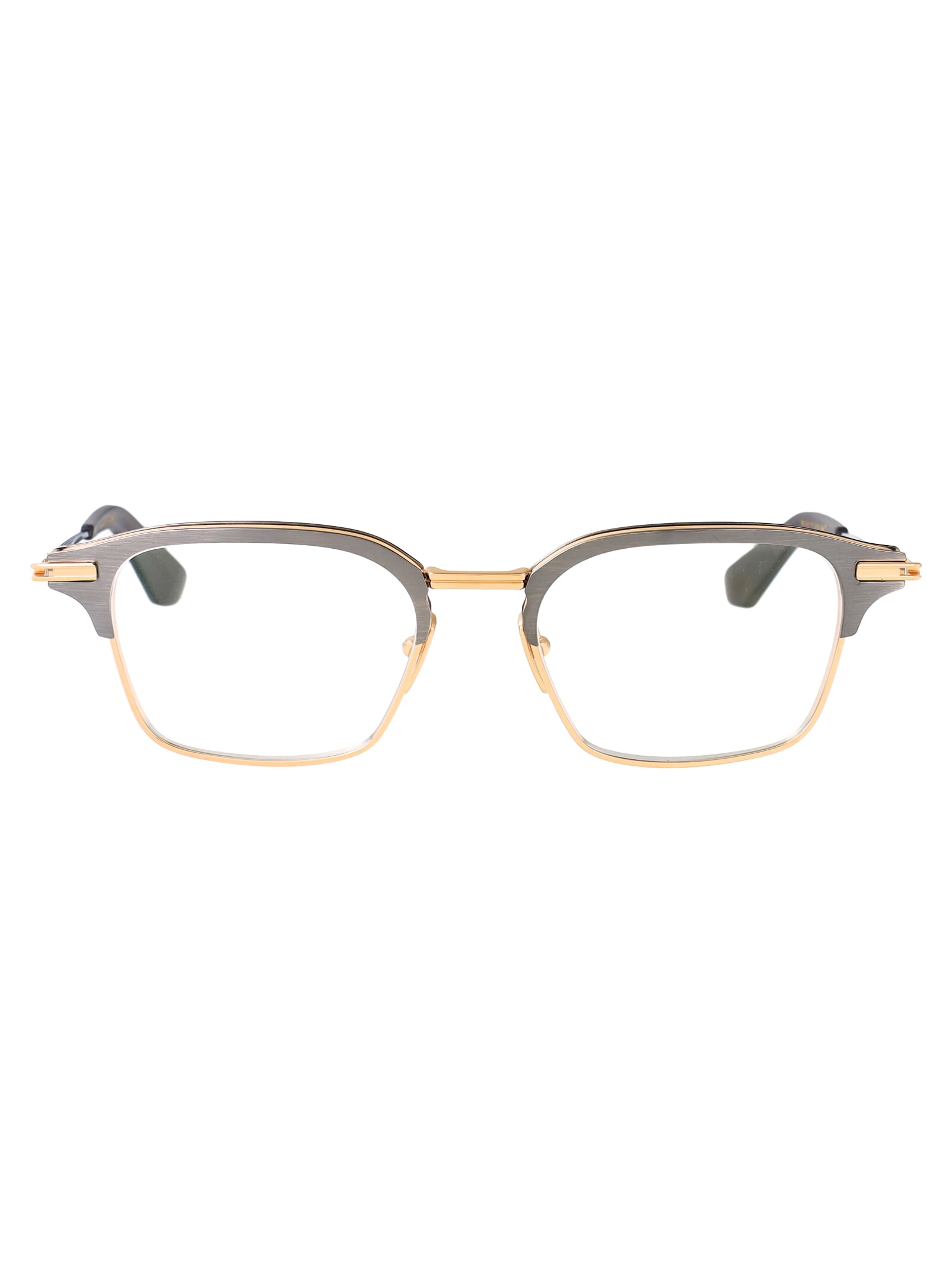 Typographer Glasses