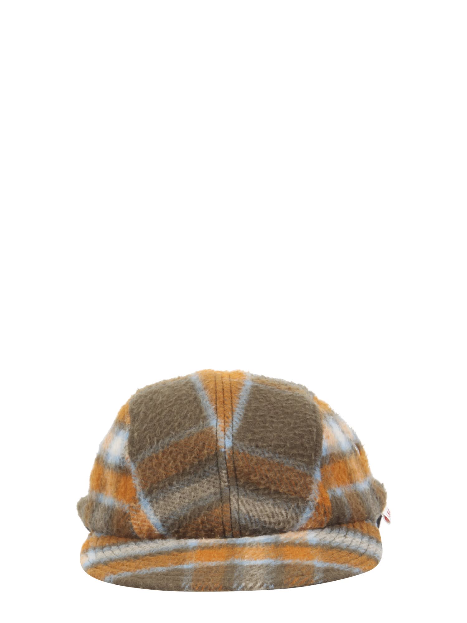 Marni Wool Hat