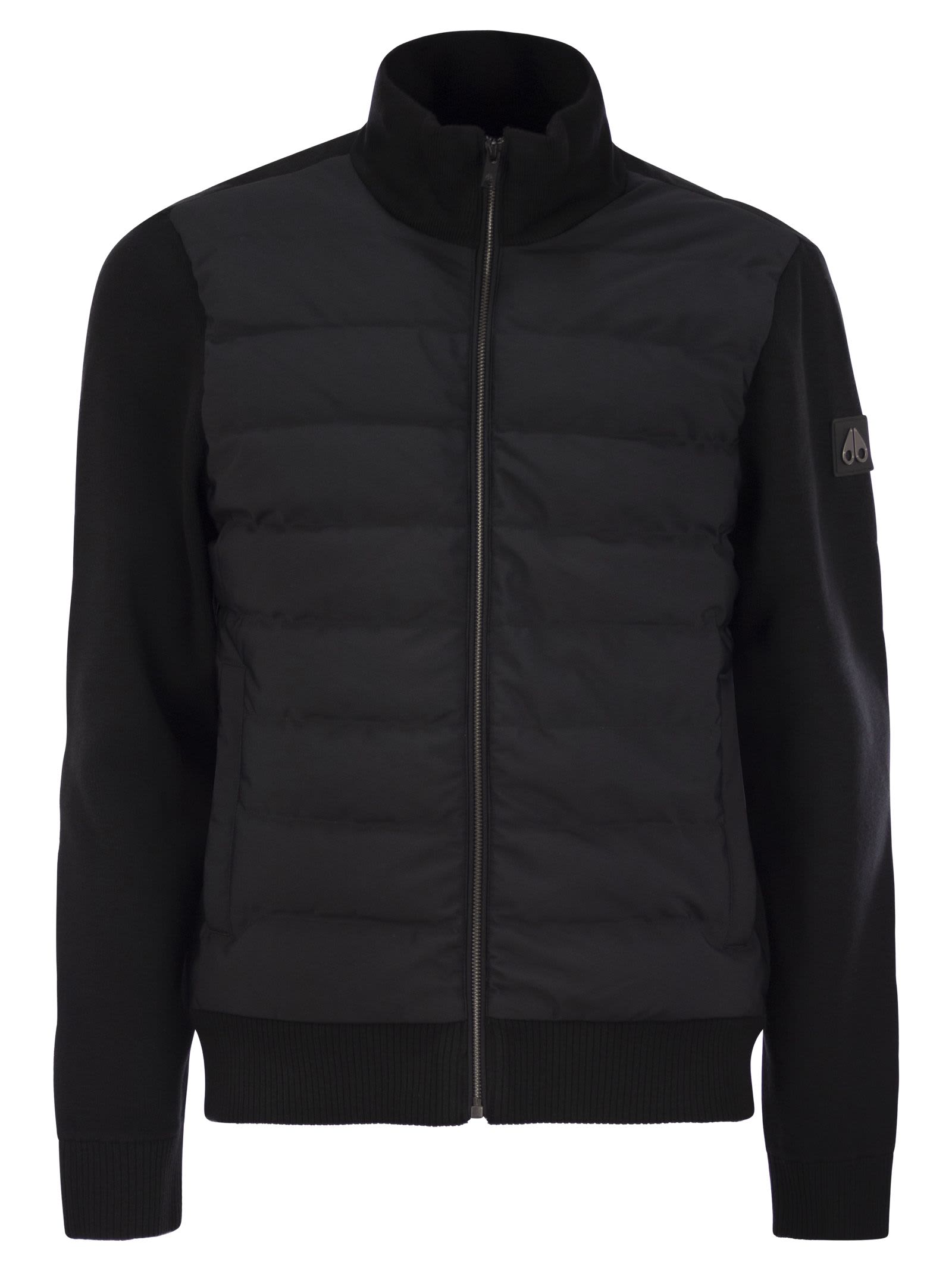 Kamet Hybrid - Jacket