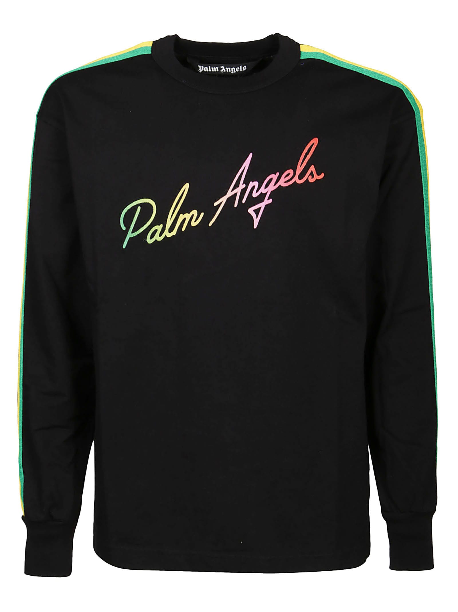 Palm Angels T-shirt Miami Logo