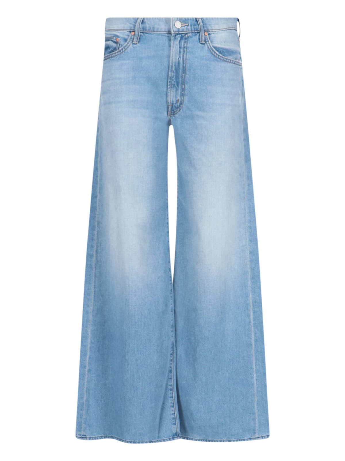 the Undercover Palazzo Jeans