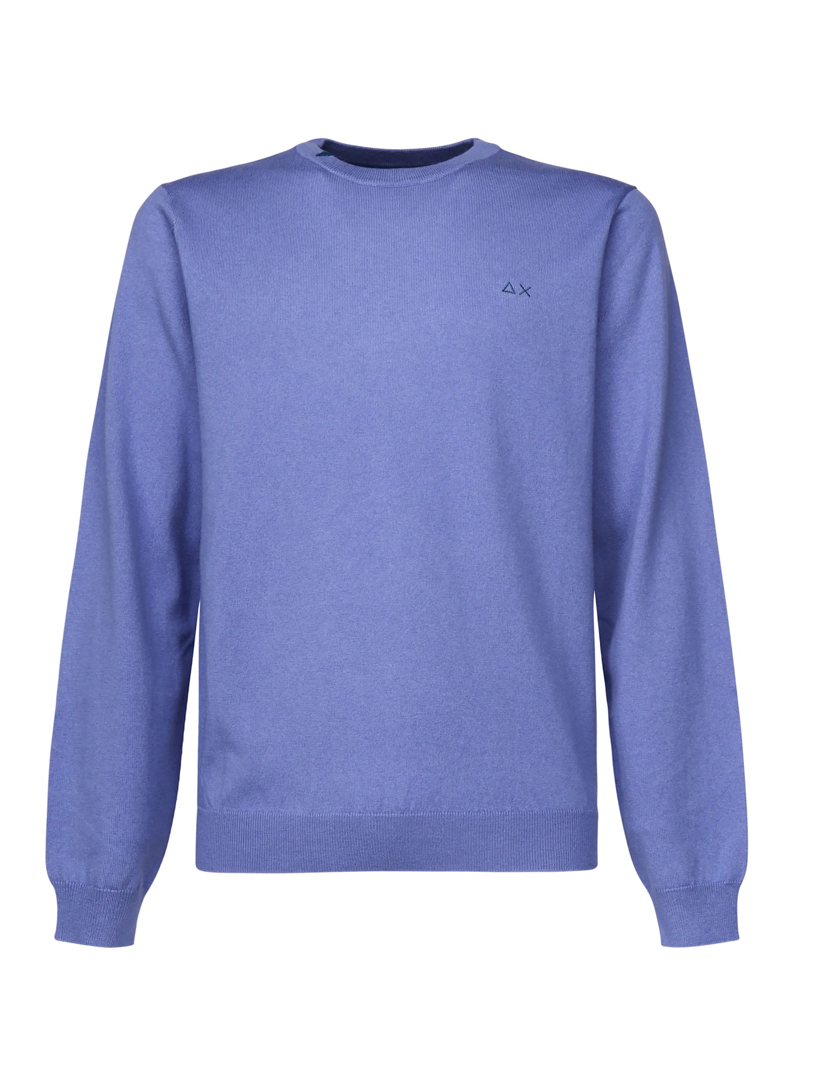 Sweater With Logo