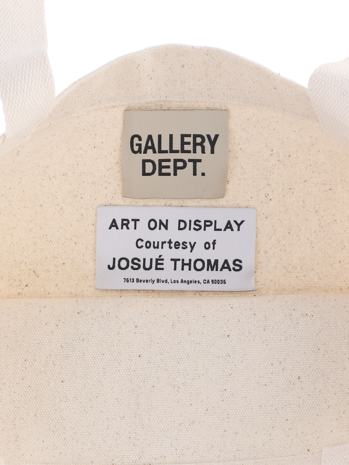 Gallery Dept. Logo Tote Bag