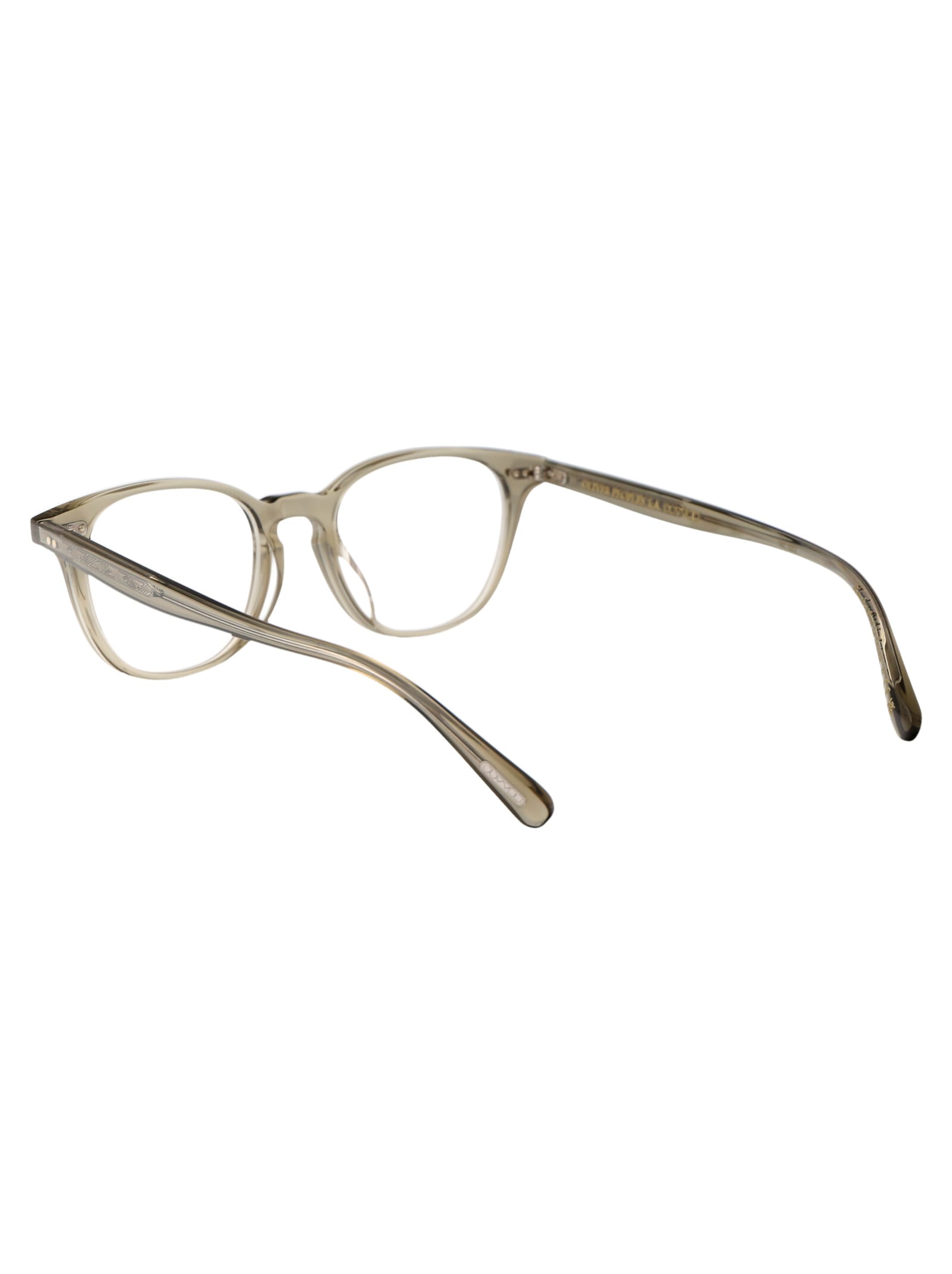 Shop Oliver Peoples Sadao Glasses In 1745 Sencha