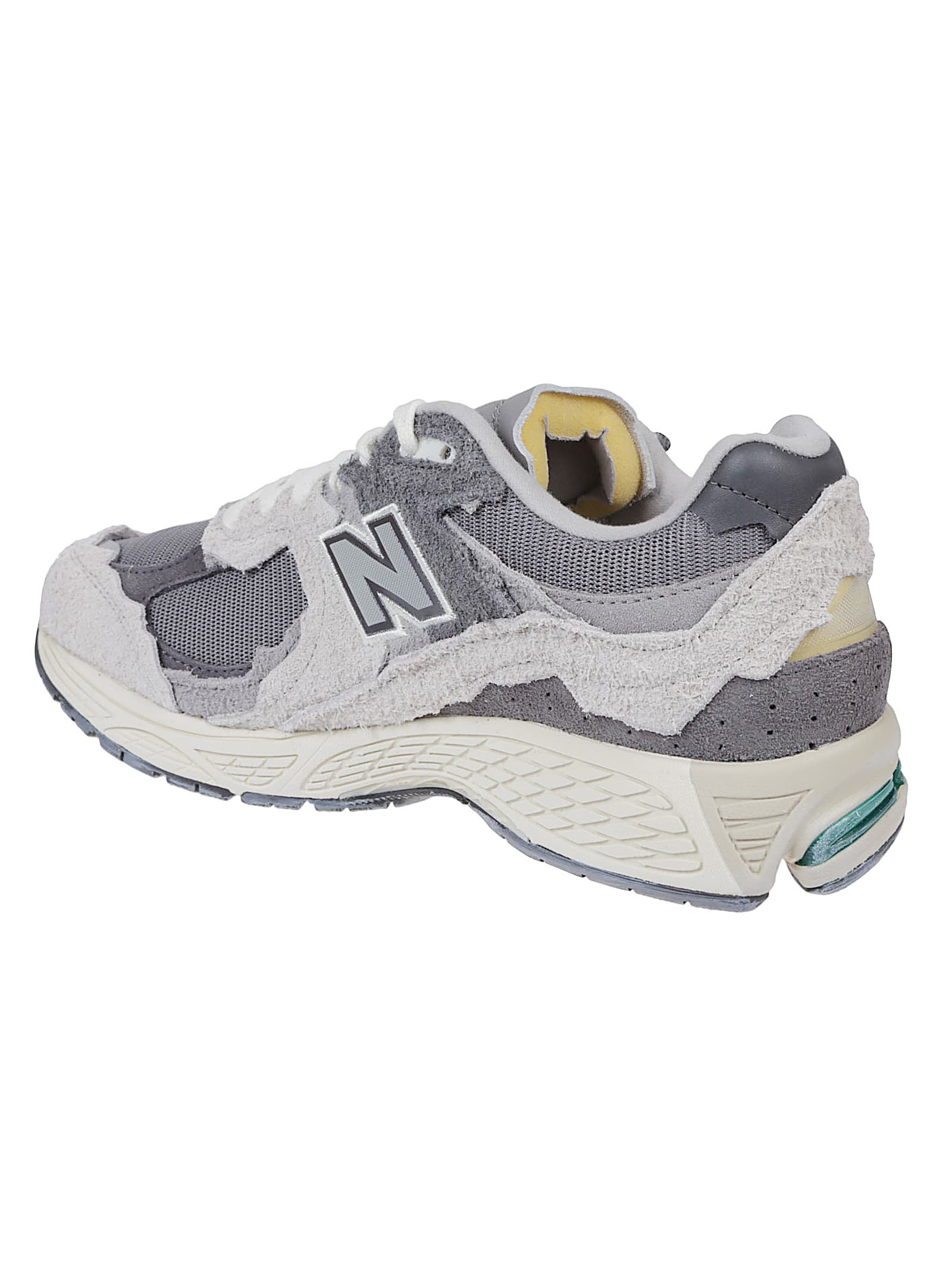 New Balance 2002r Protection Pack Sneakers In Multi