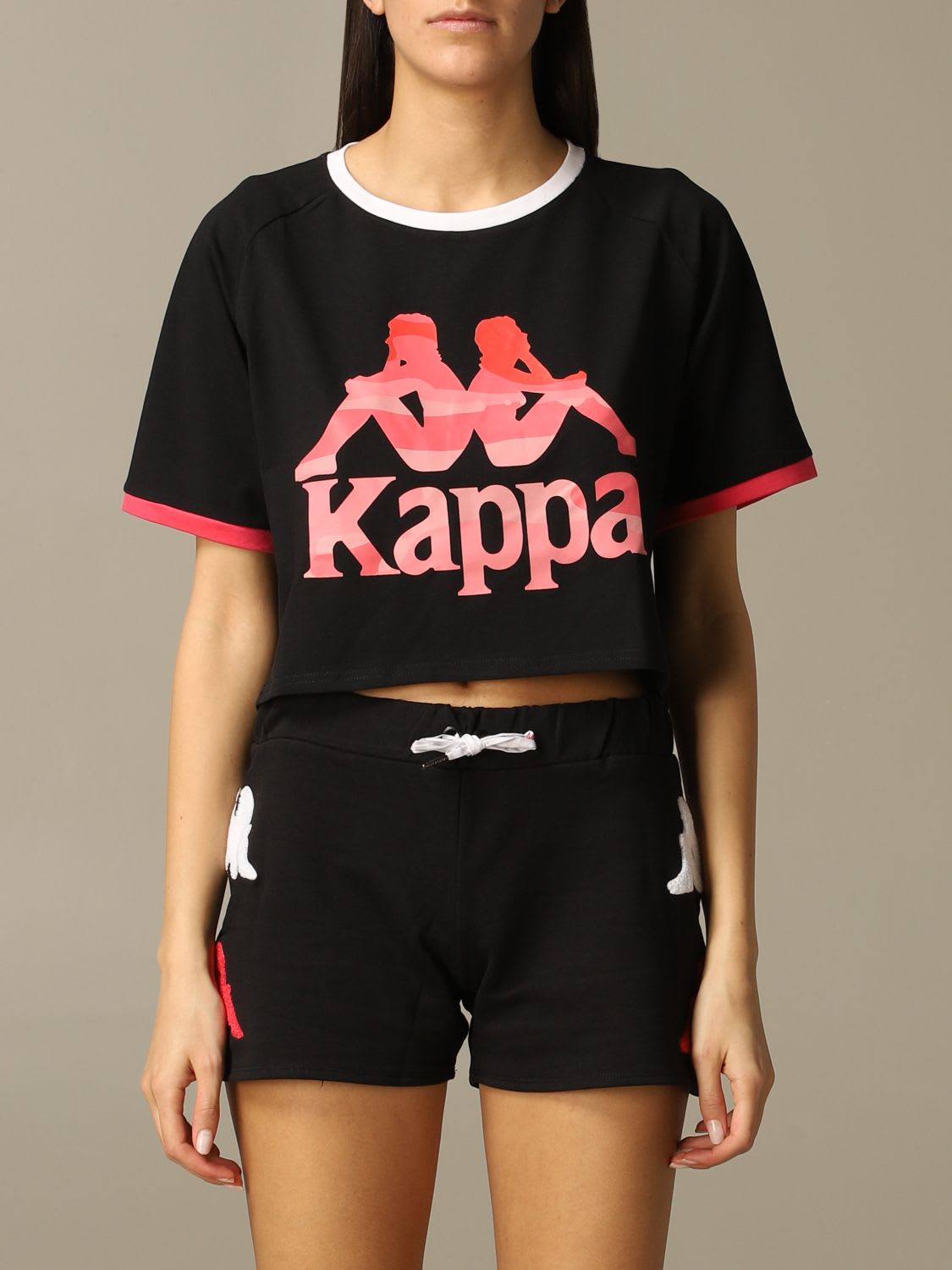 kappa sweatshirt women