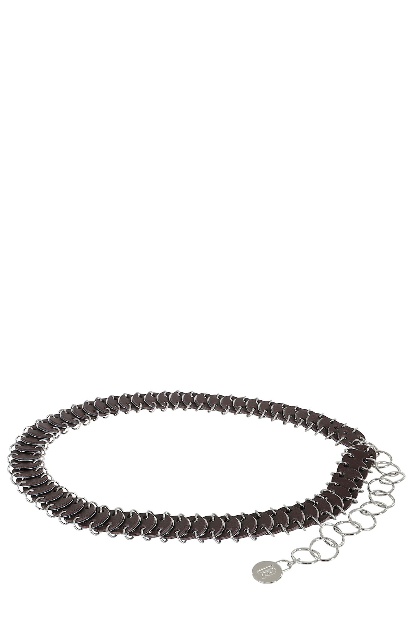 Paco Rabanne Ceinture