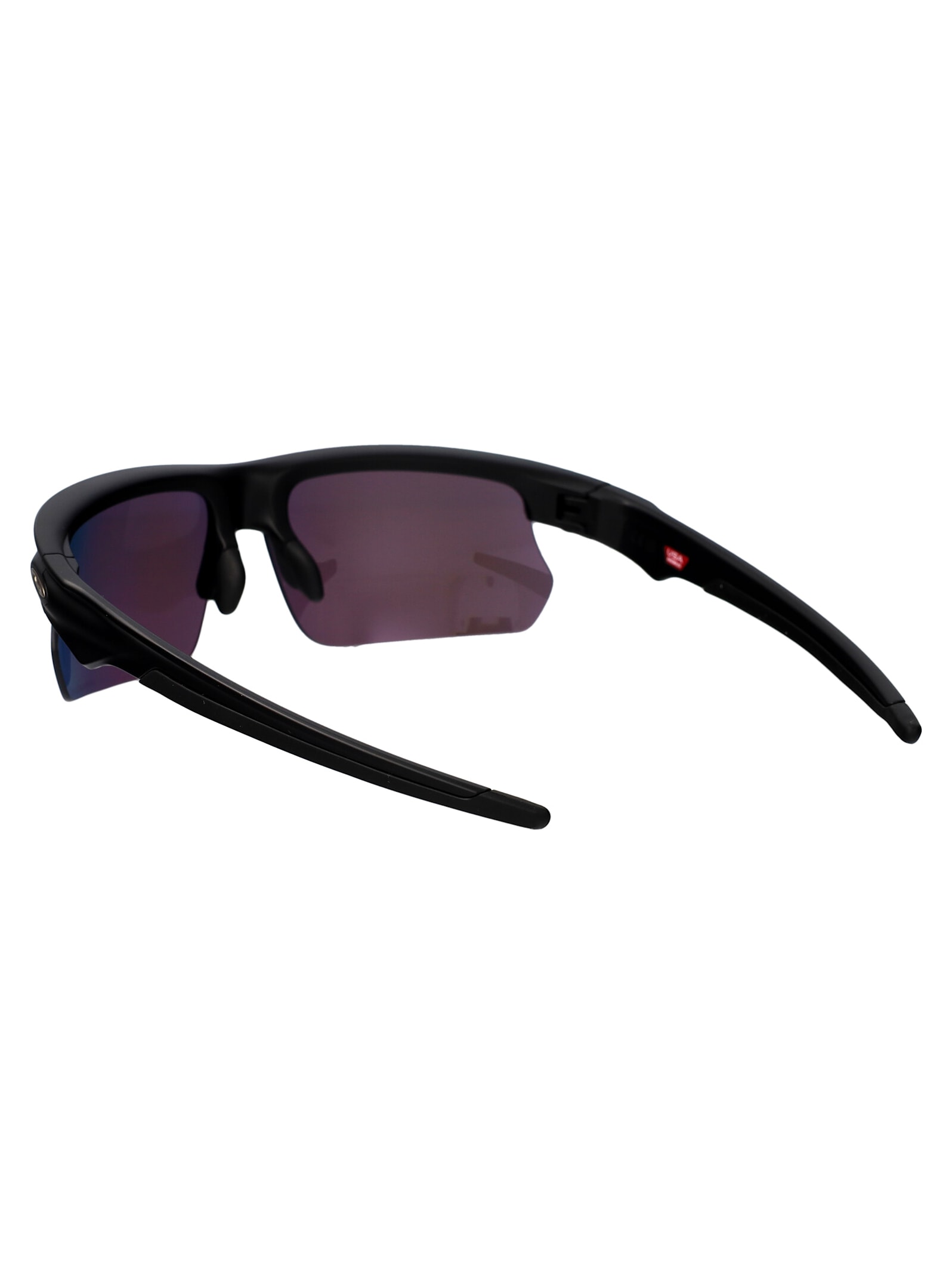 Shop Oakley Bisphaera Sunglasses In 940008 Matte Black