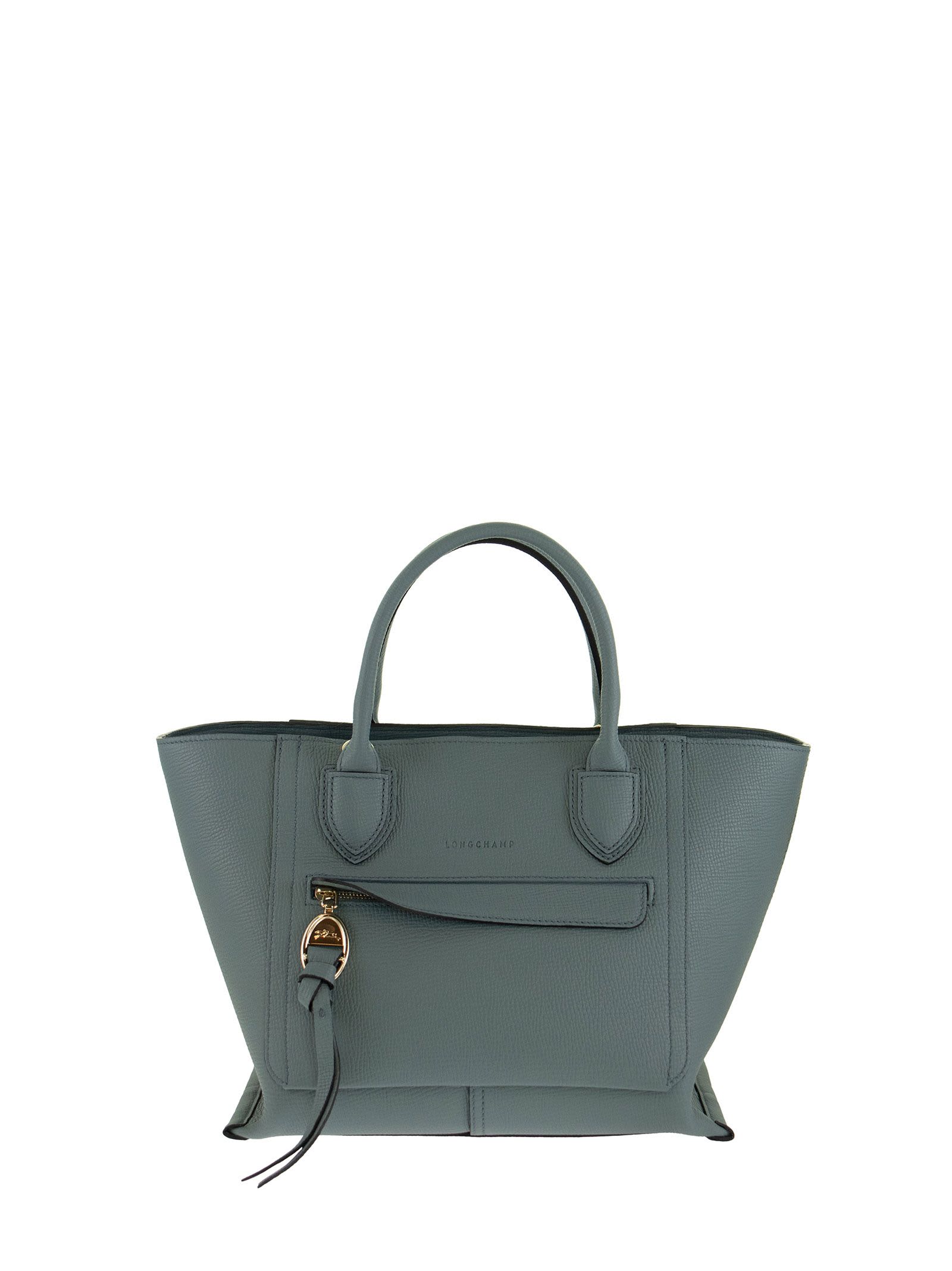 LONGCHAMP MAILBOX - TOP HANDLE BAG M 10104 HTA D90