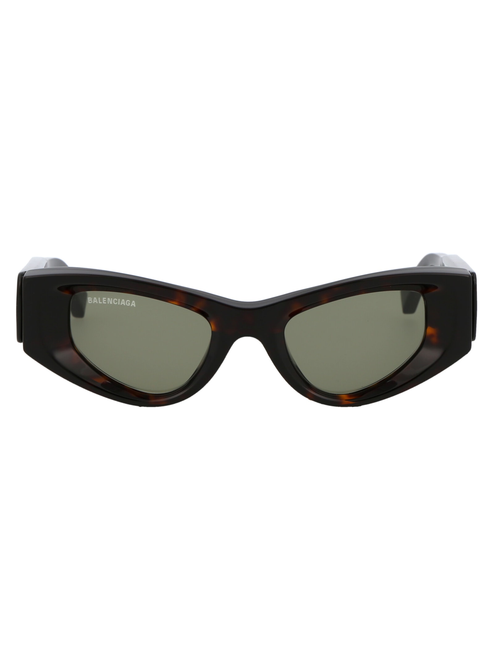Balenciaga Eyewear Bb0243s Sunglasses