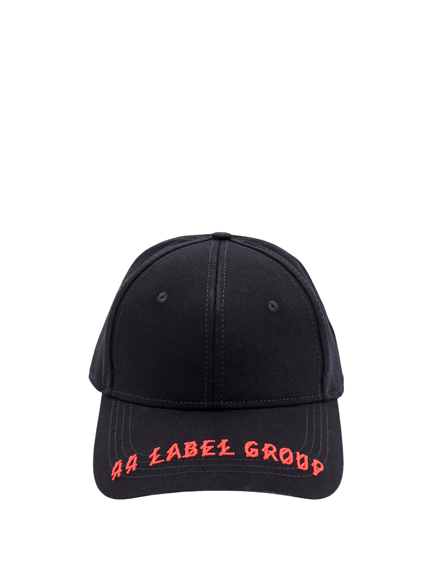 44 LABEL GROUP HAT