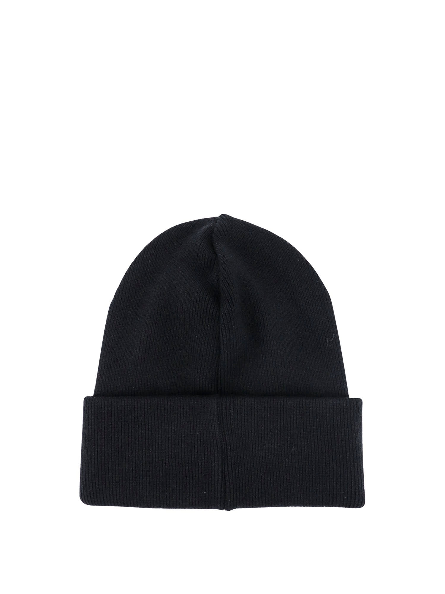 Shop Dsquared2 Hat In Nero