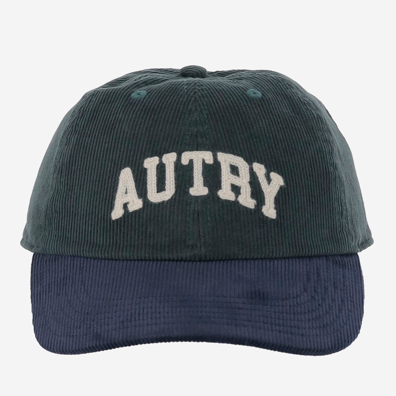 Logo Velvet Hat