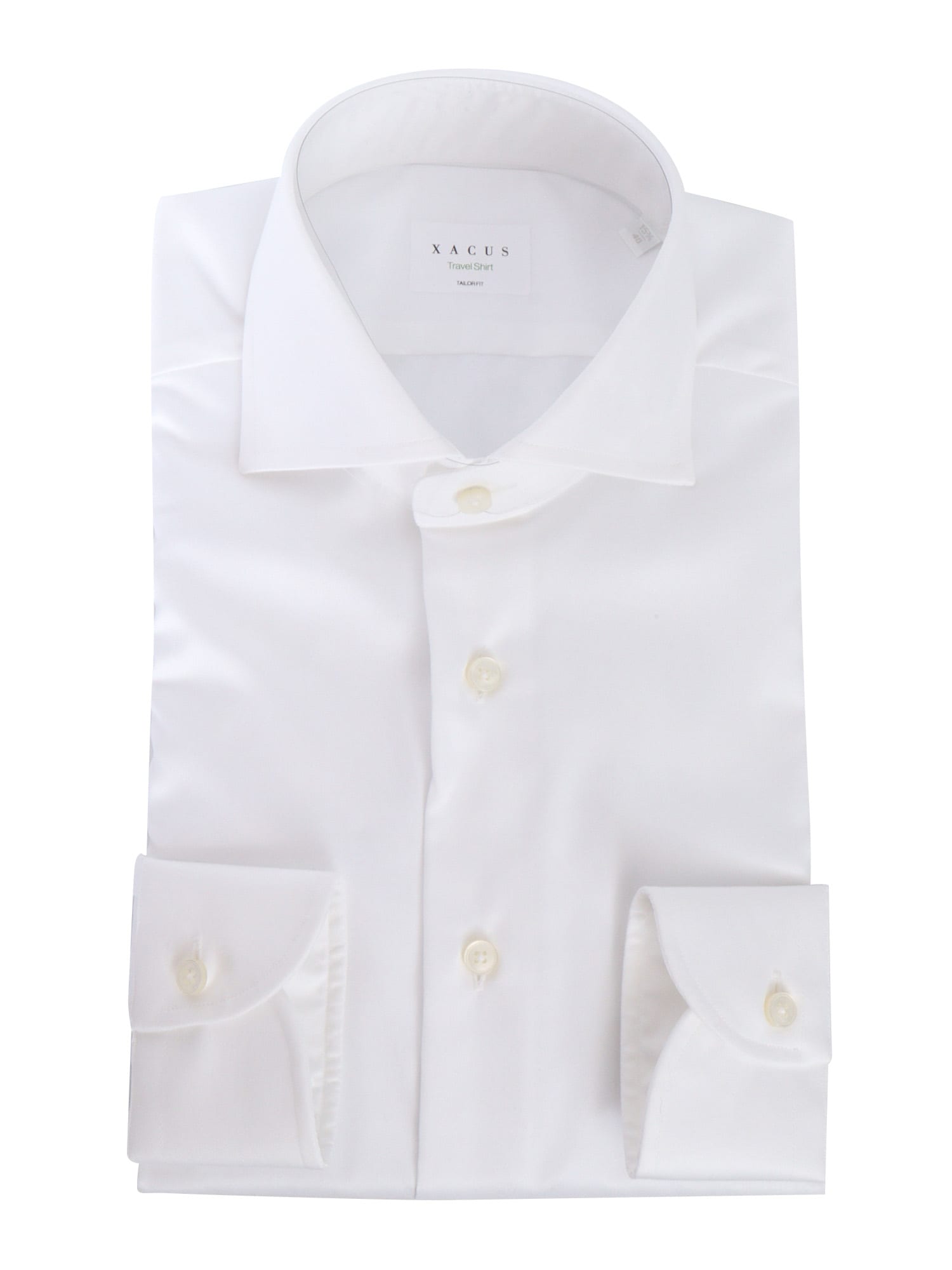 Xacus Shirt Wf521ml In Multicolor