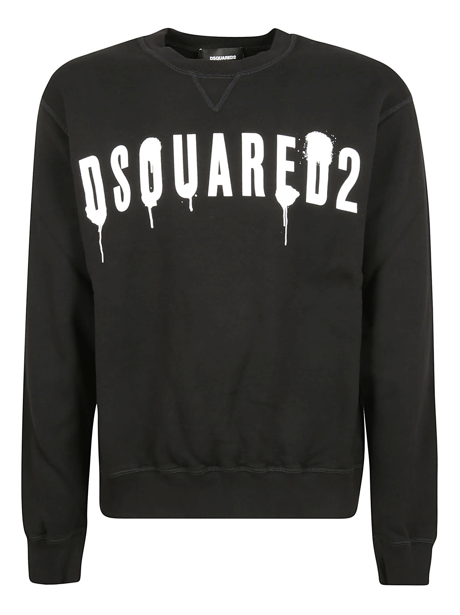 Dsquared2 Logo Cool Sweatshirt