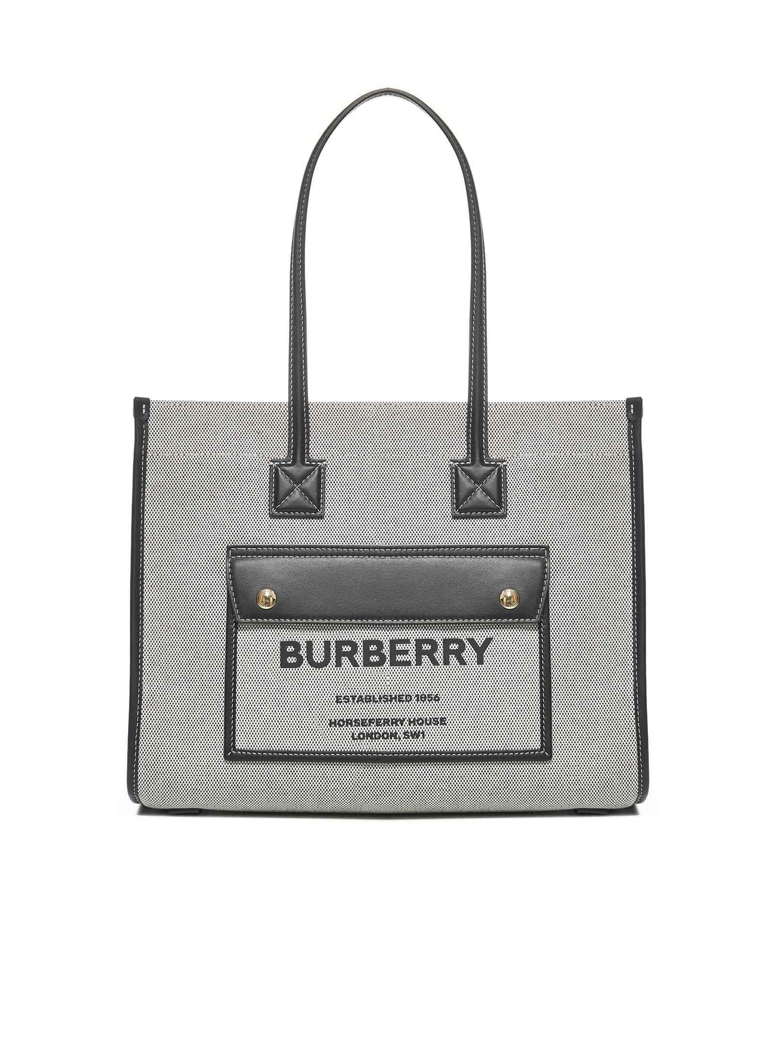 Burberry Tote